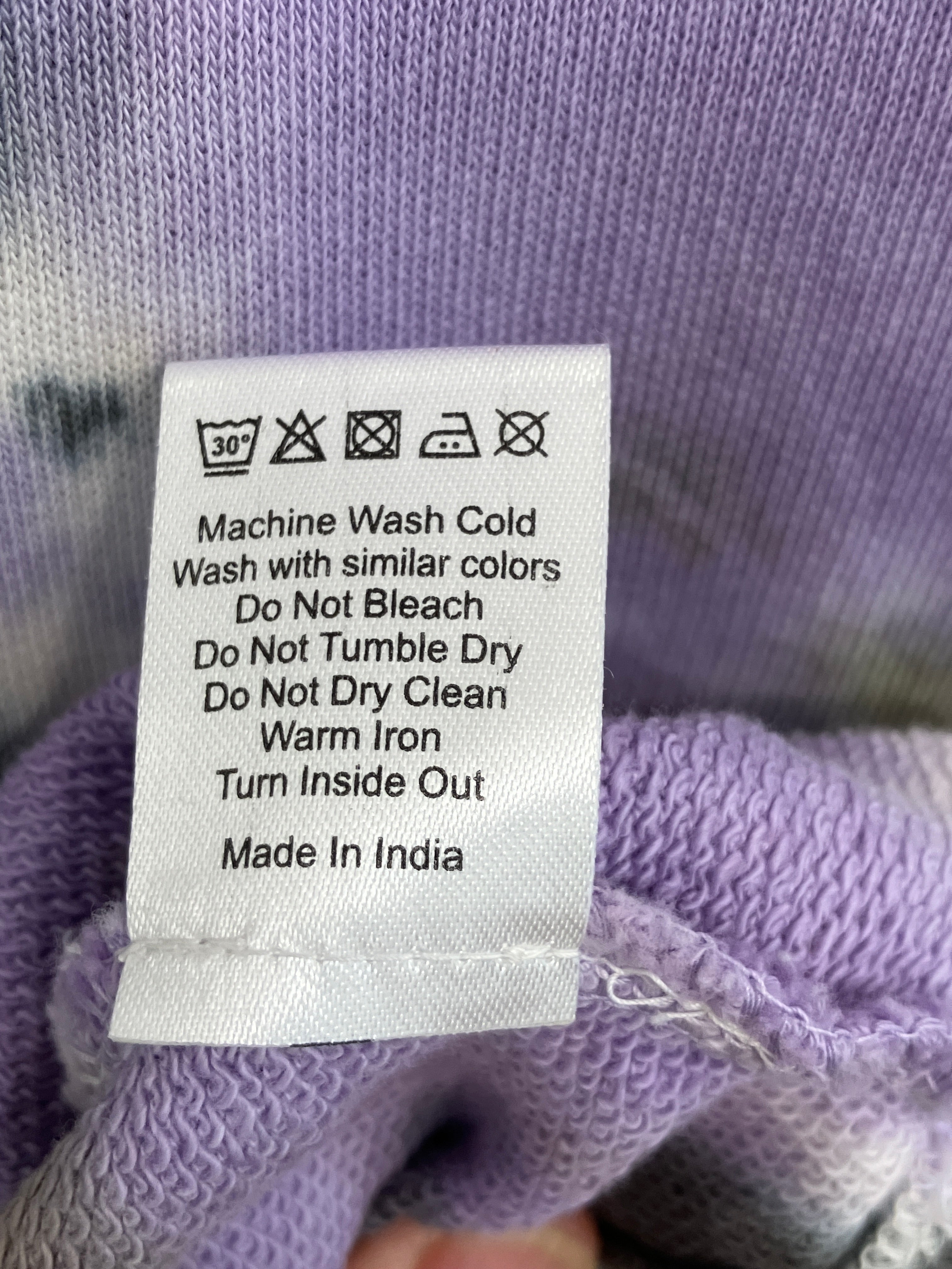 Milk Copenhagen Sweatshirt