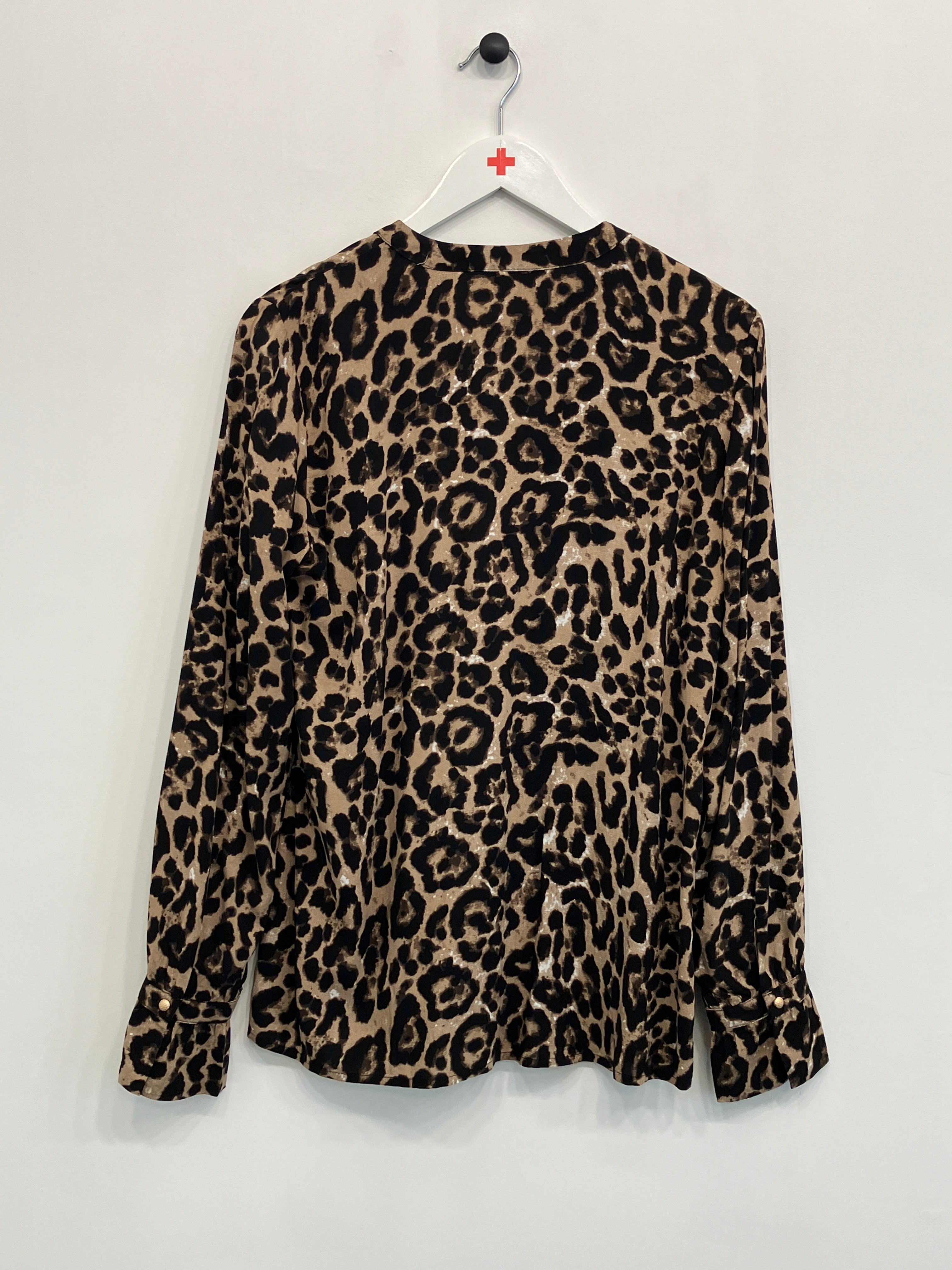 Kaffe Bluse