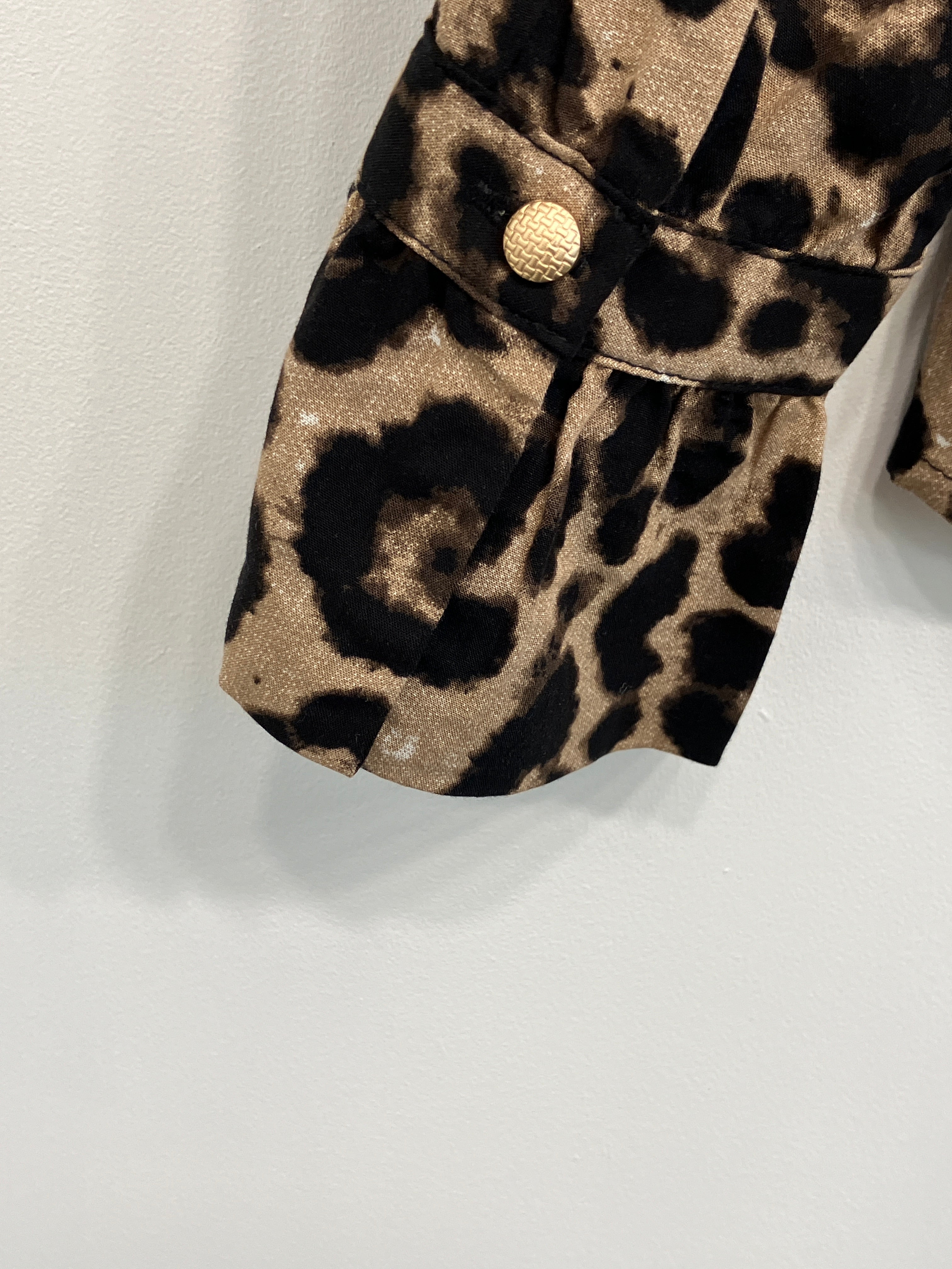 Kaffe Bluse