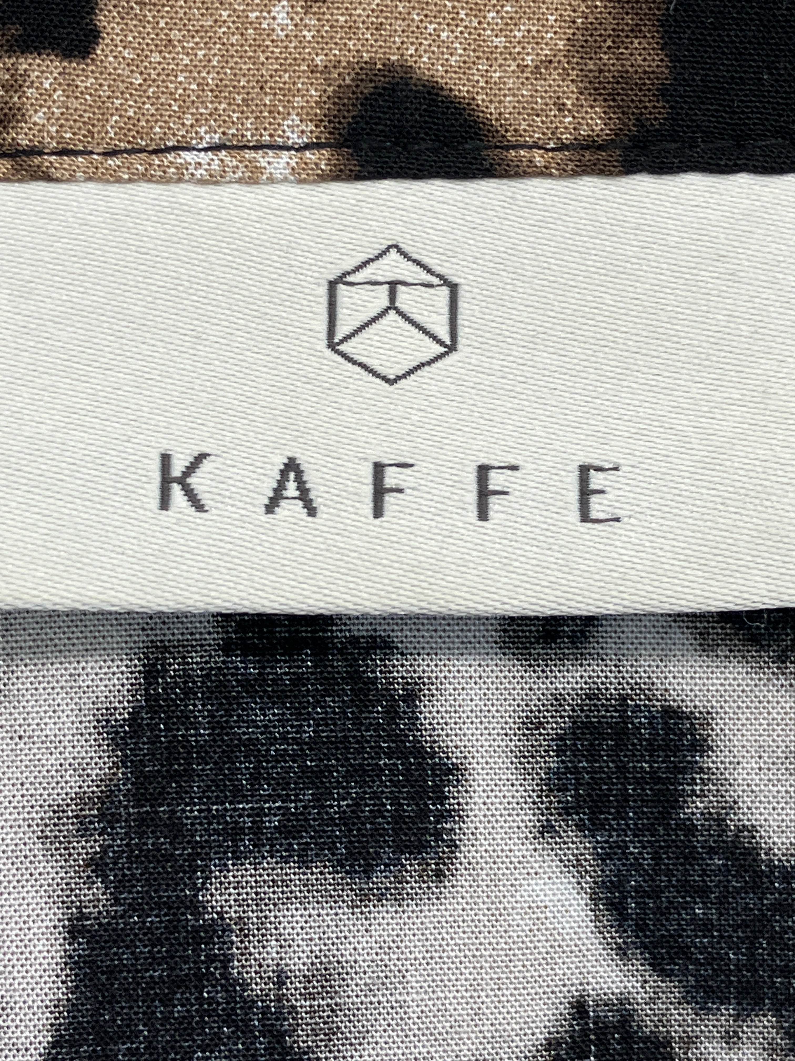 Kaffe Bluse