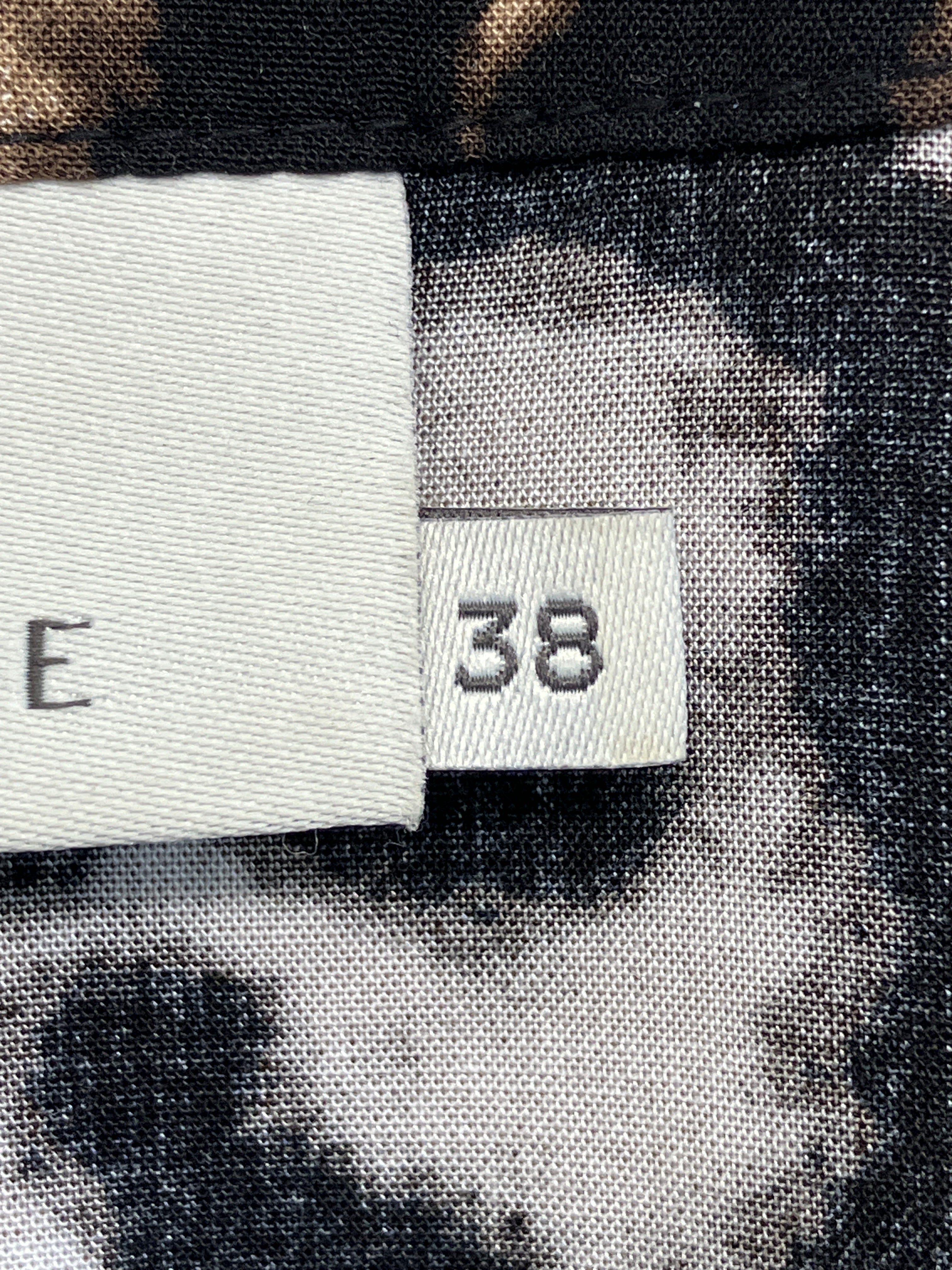 Kaffe Bluse