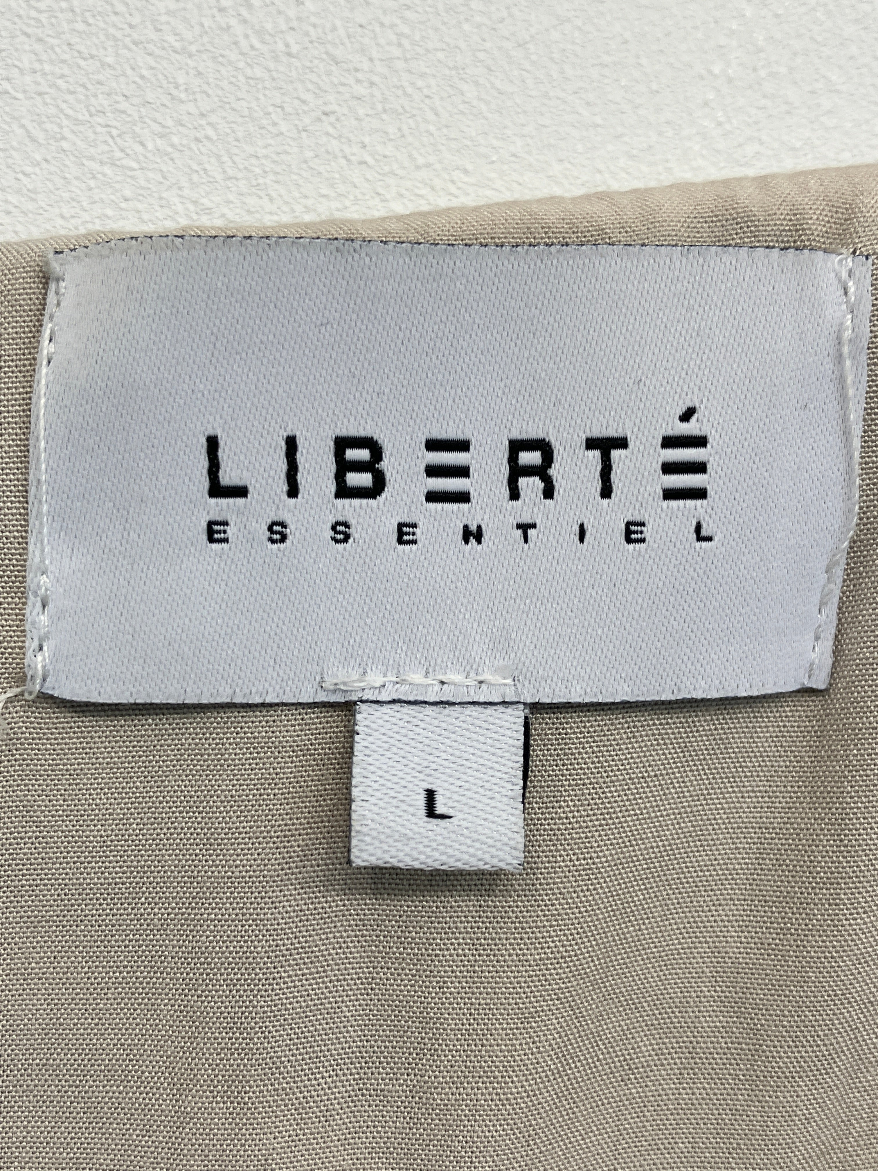 Liberte Kjole
