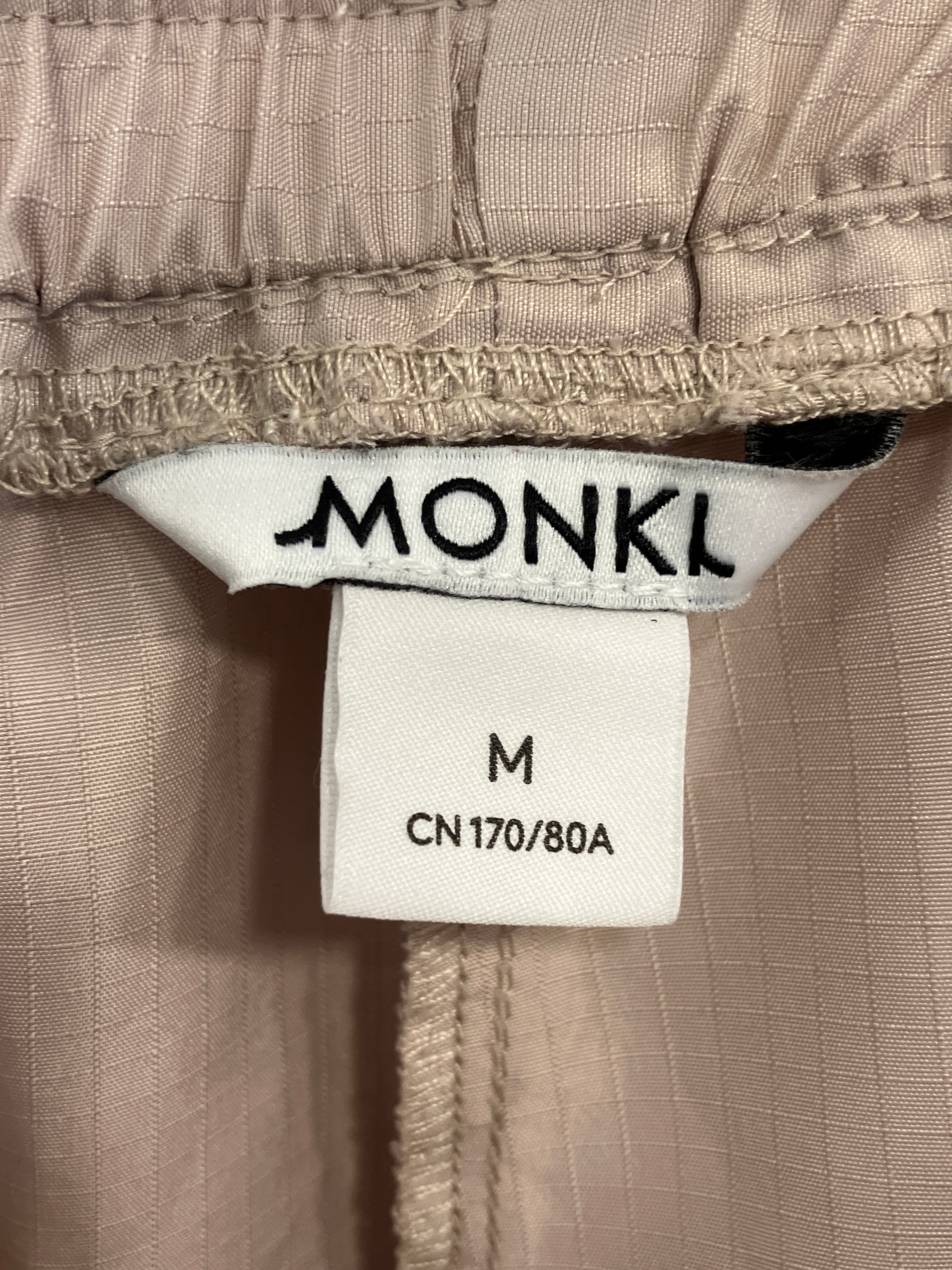 Monki Bukser
