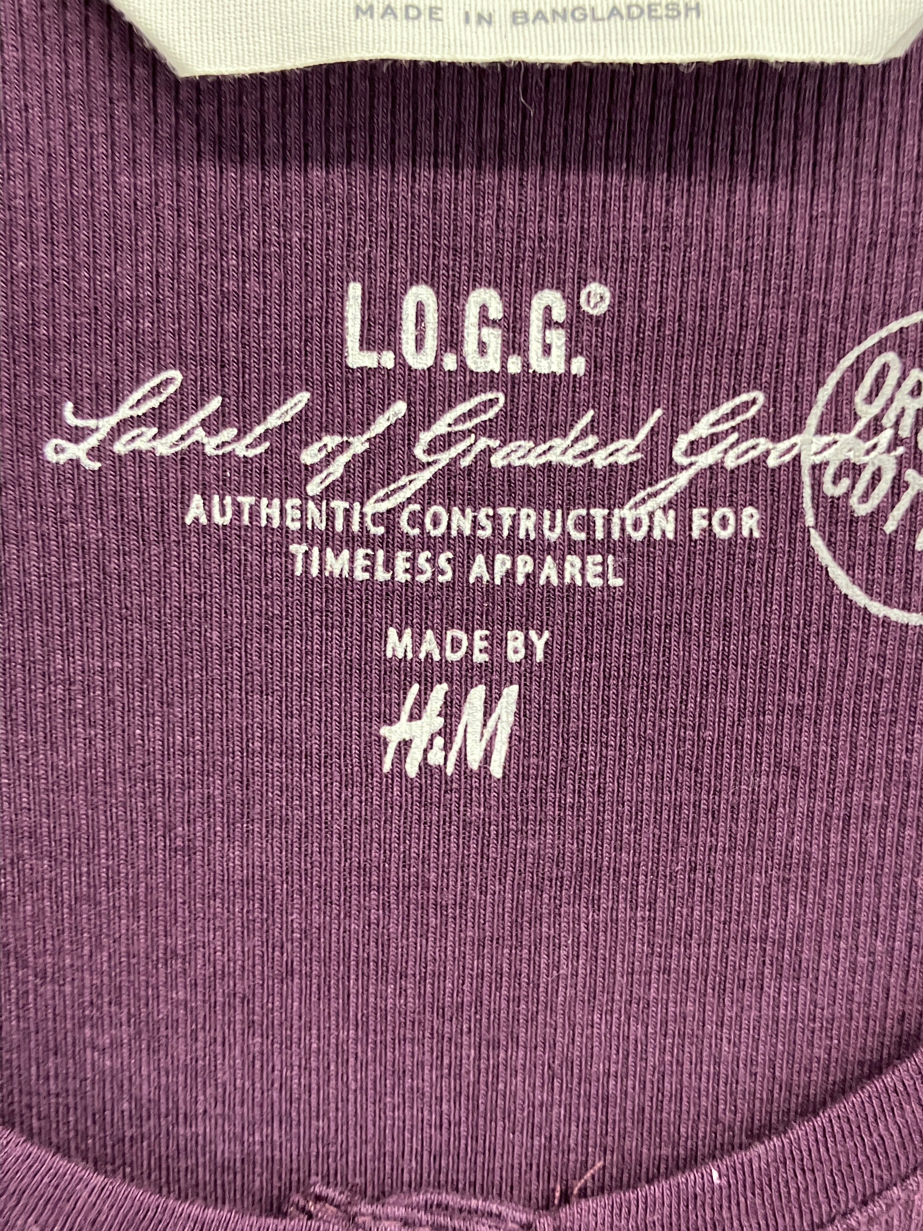 H&M Top