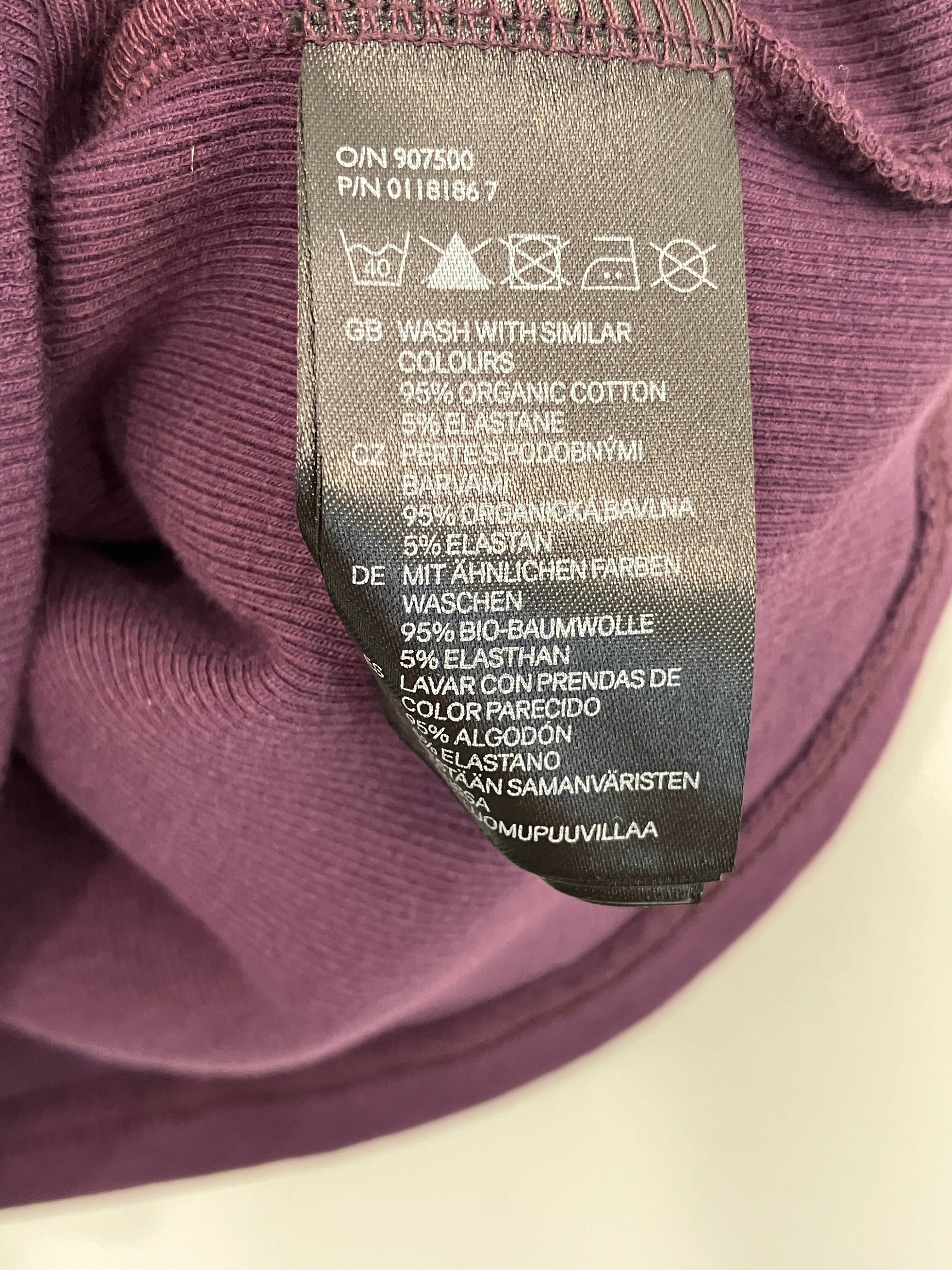 H&M Top