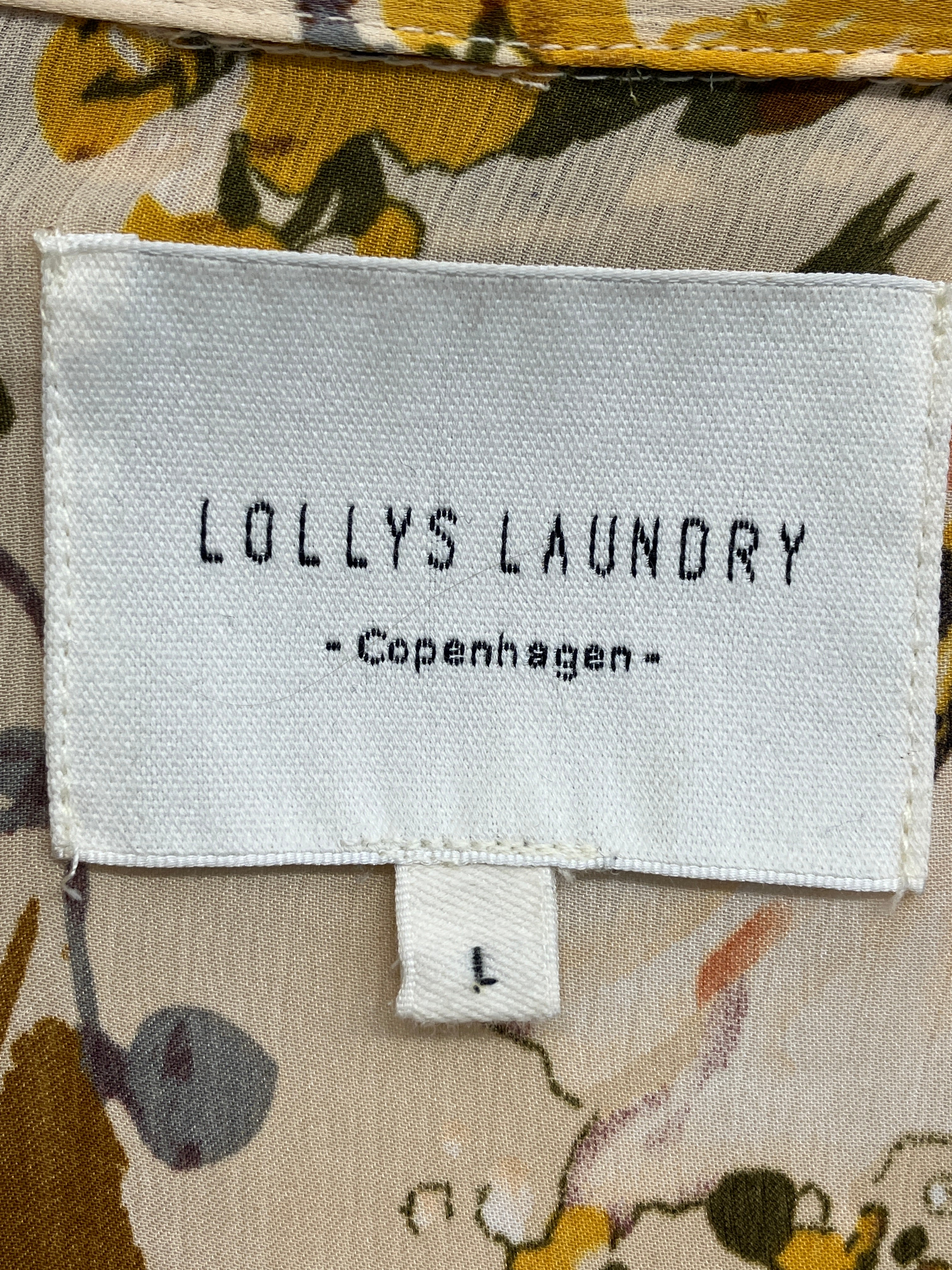 Lollys Laundry Skjorte