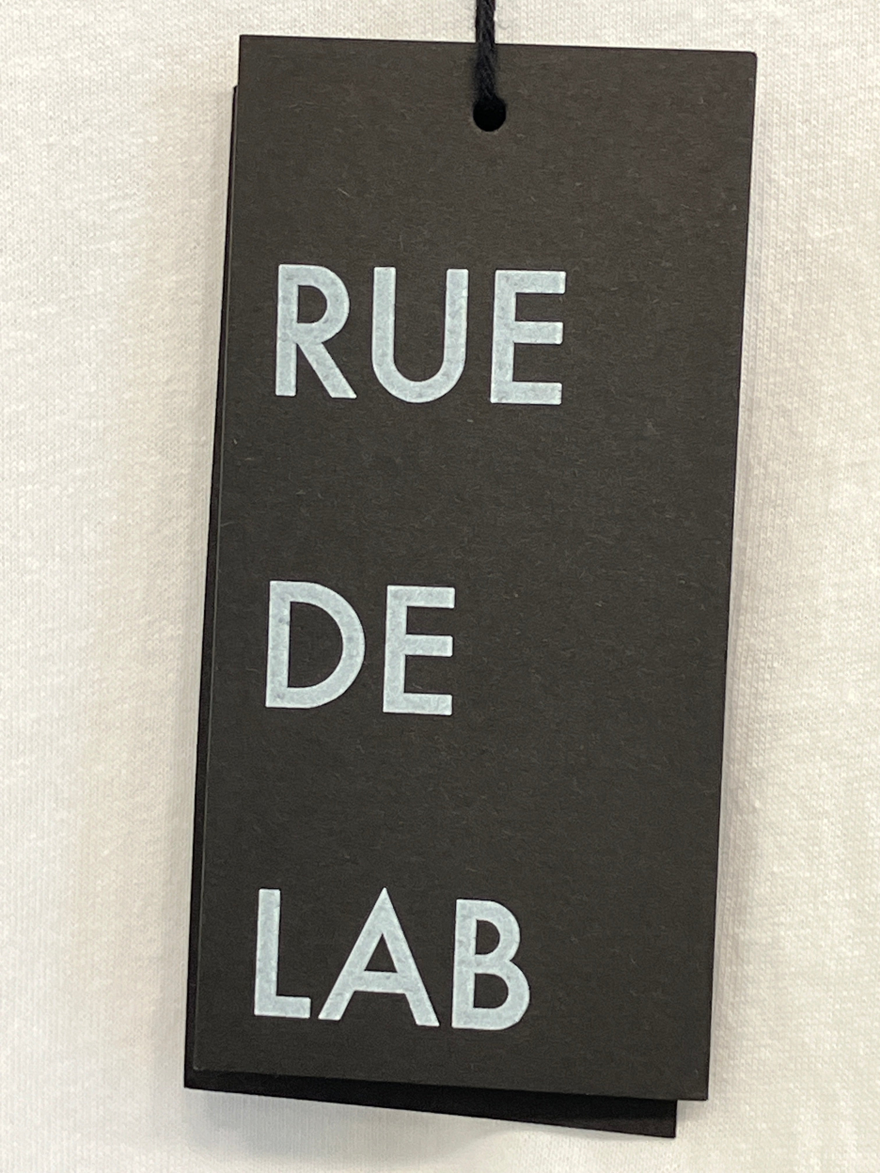 Rue De Lab T-shirt