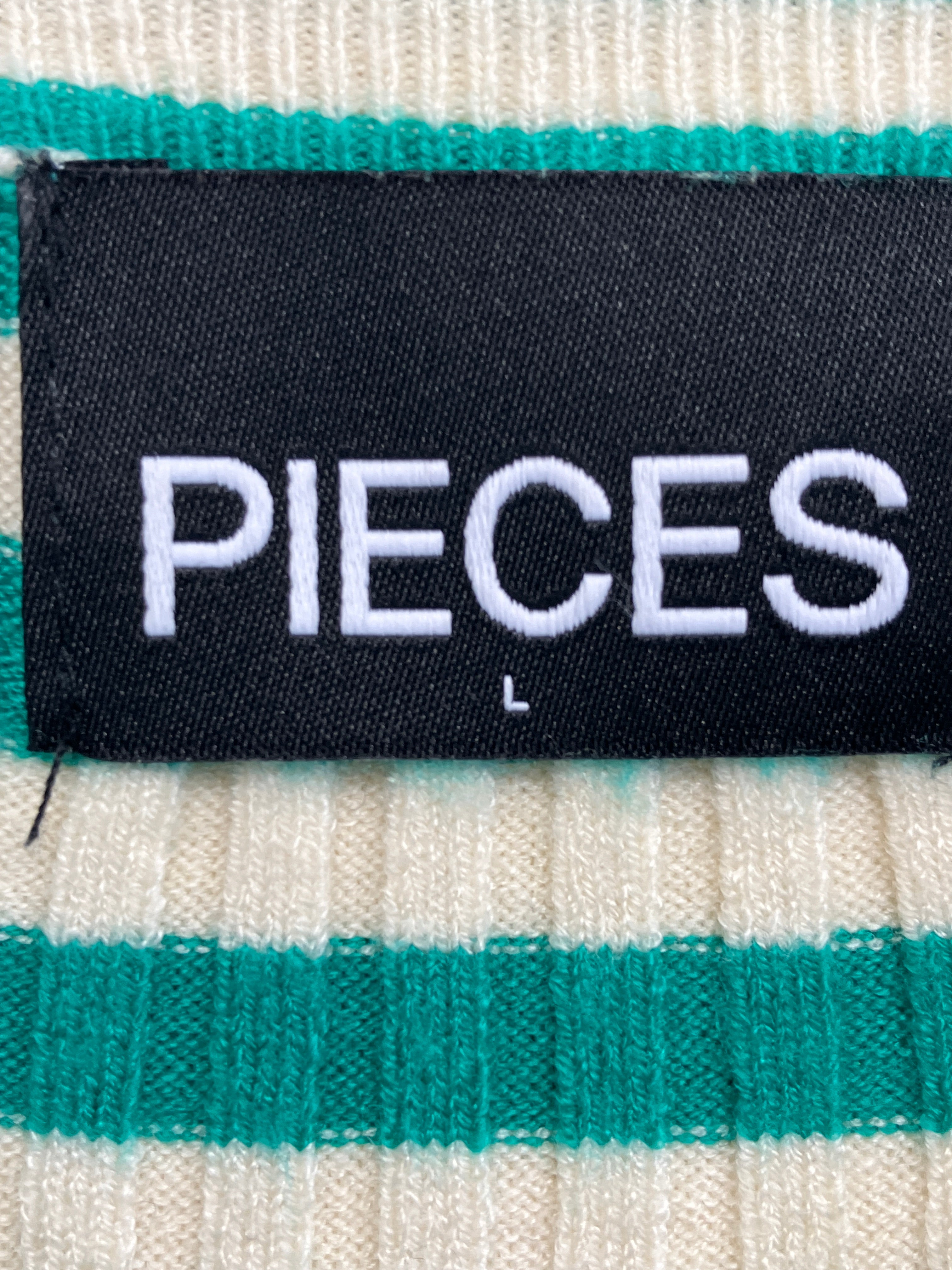 Pieces Bluse