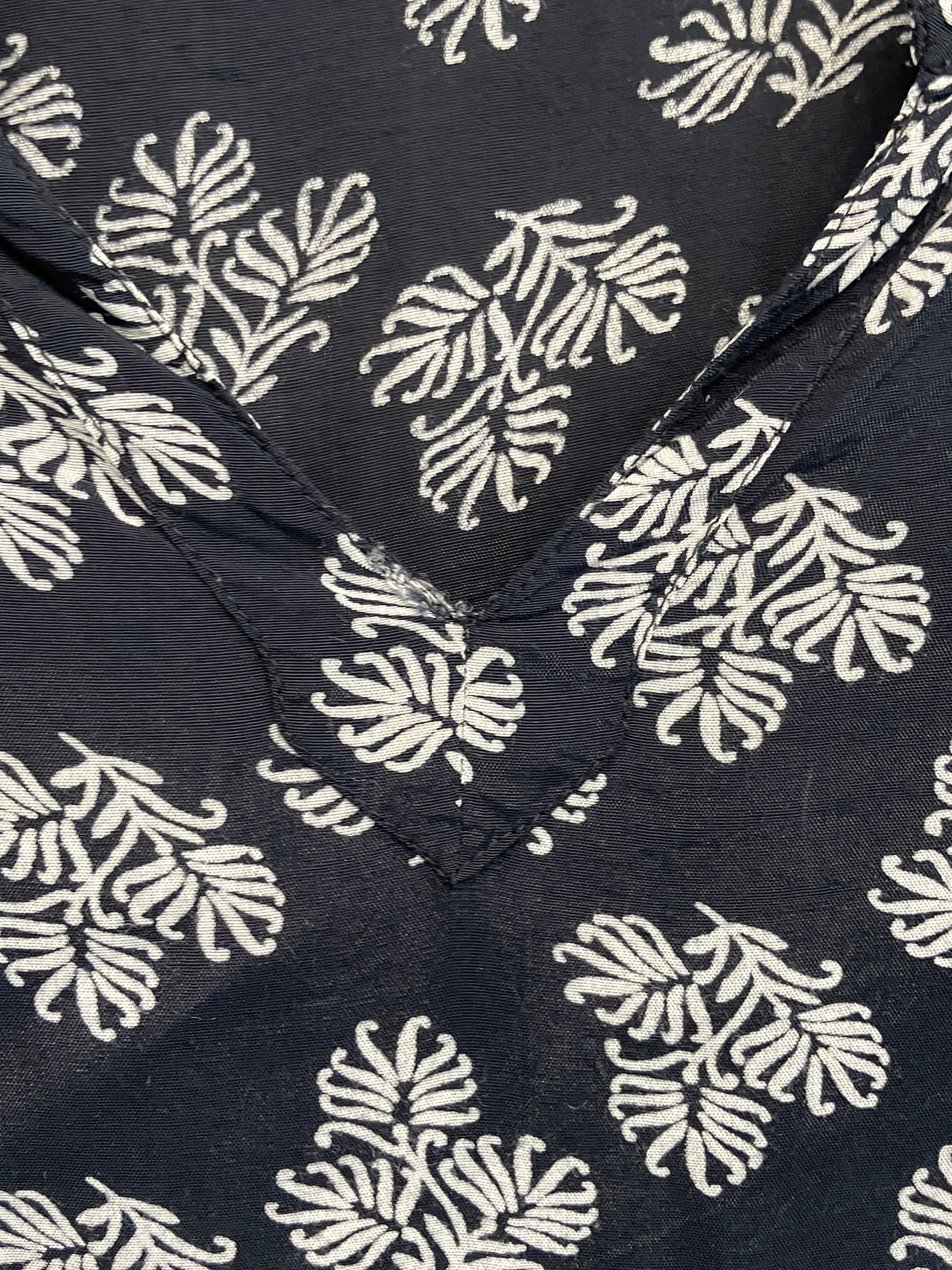 Masai Bluse