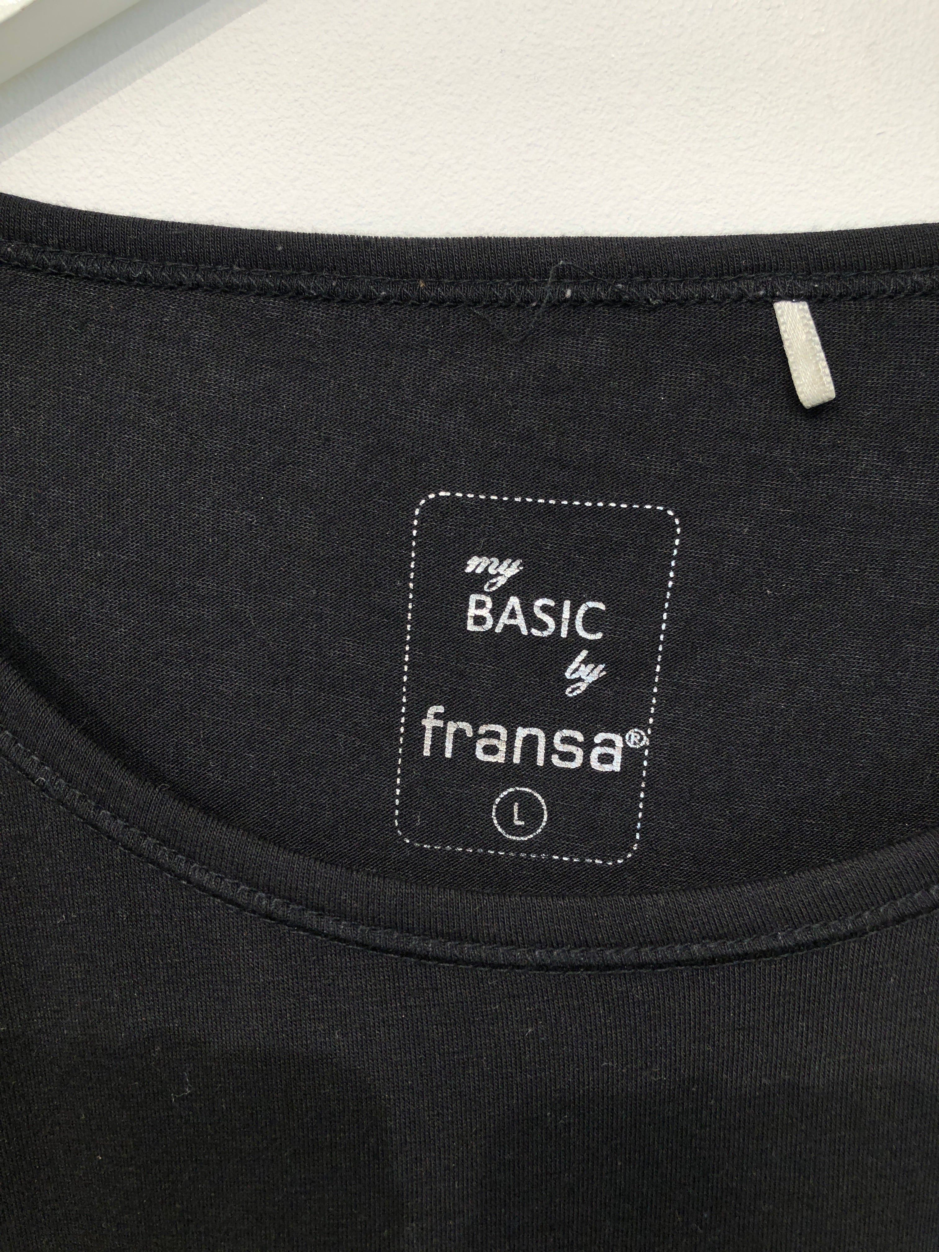 Fransa Bluse