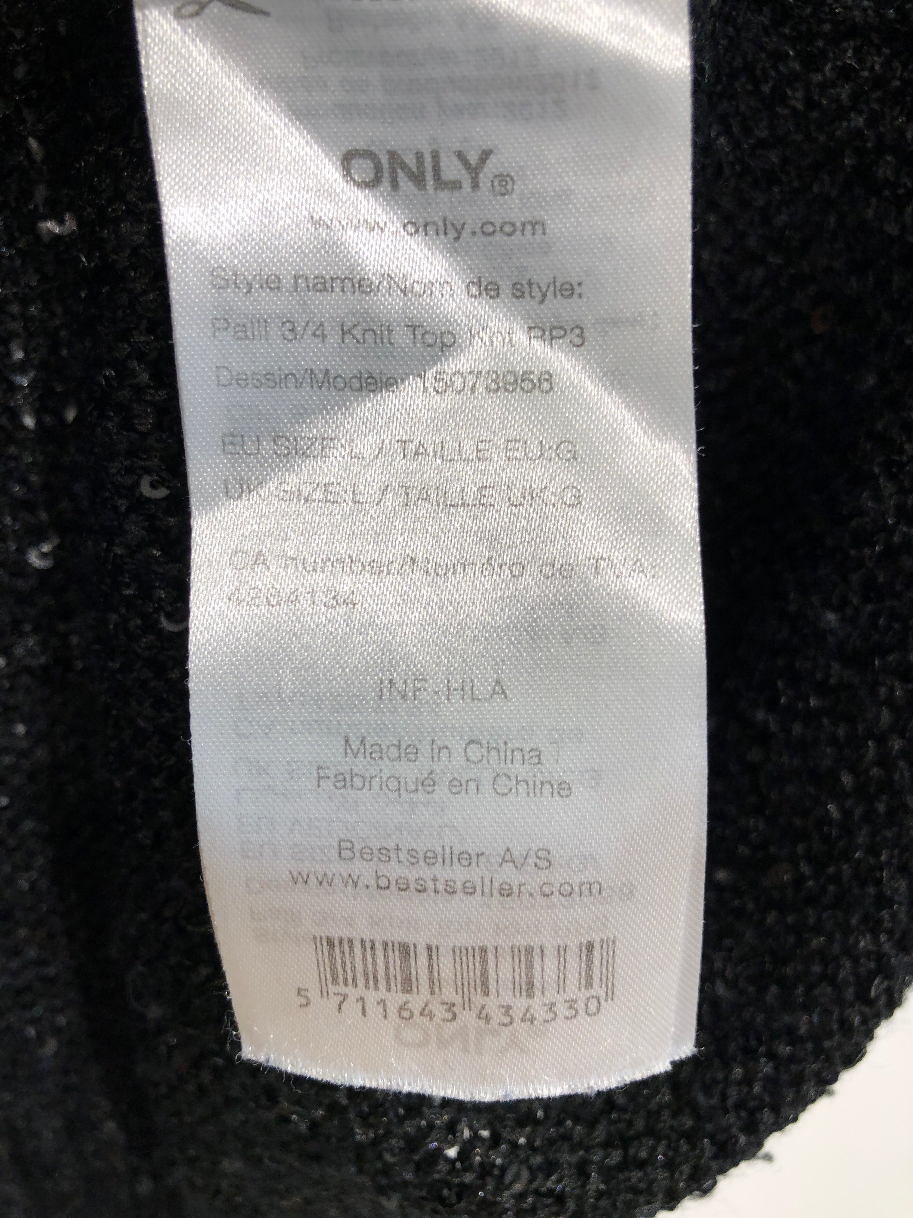 Only Bluse