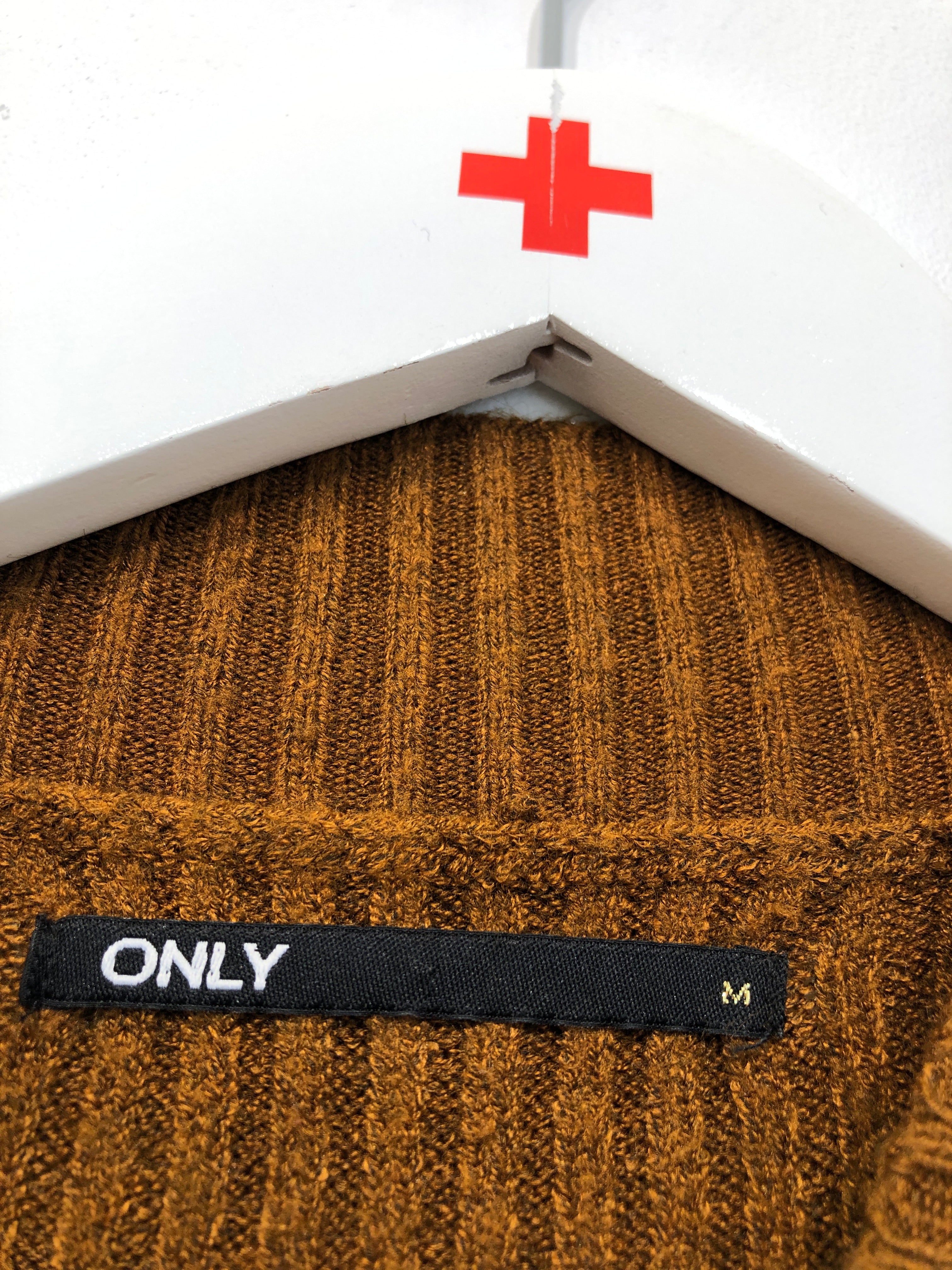 Only Bluse
