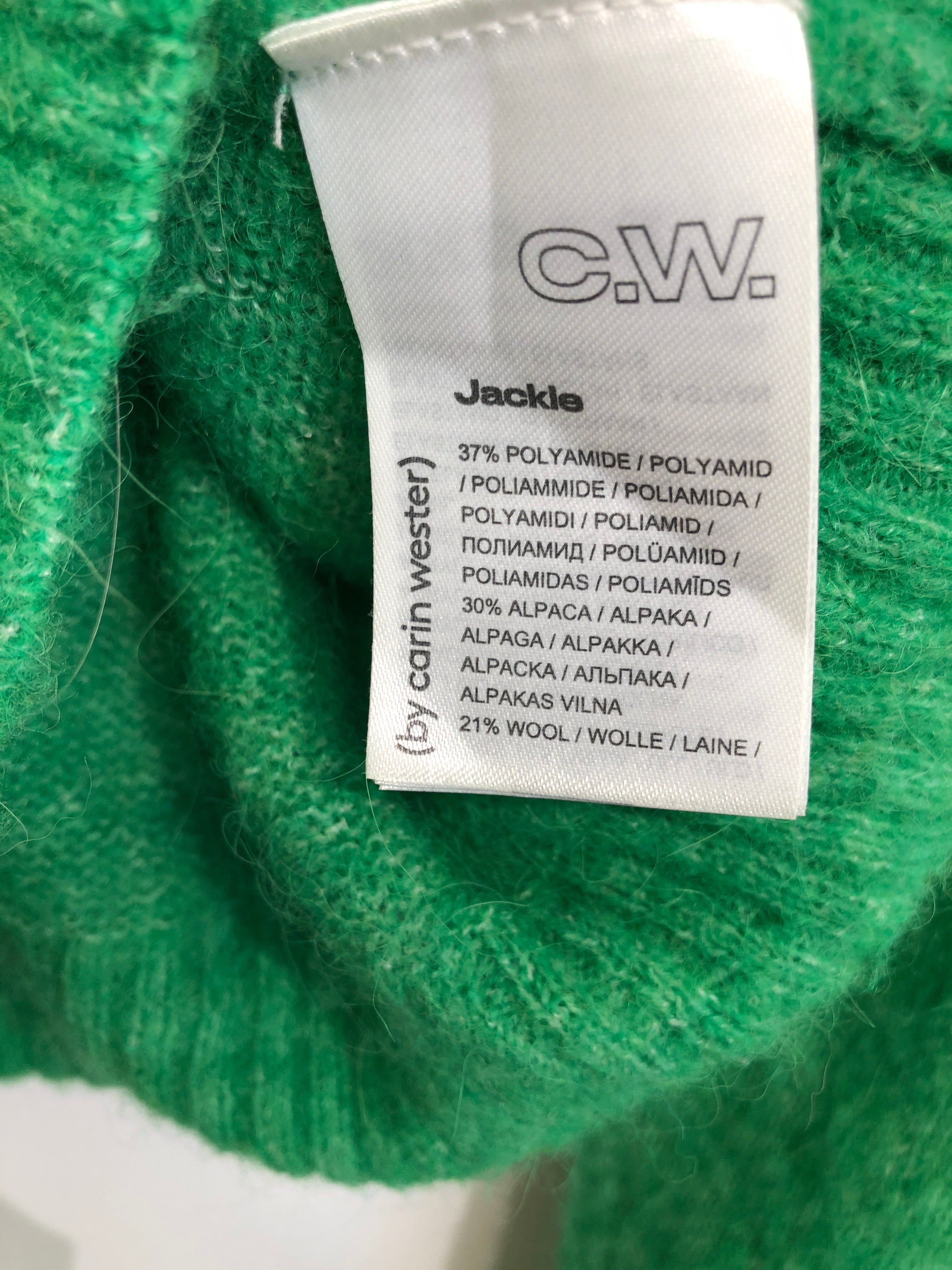 Carin Wester Bluse