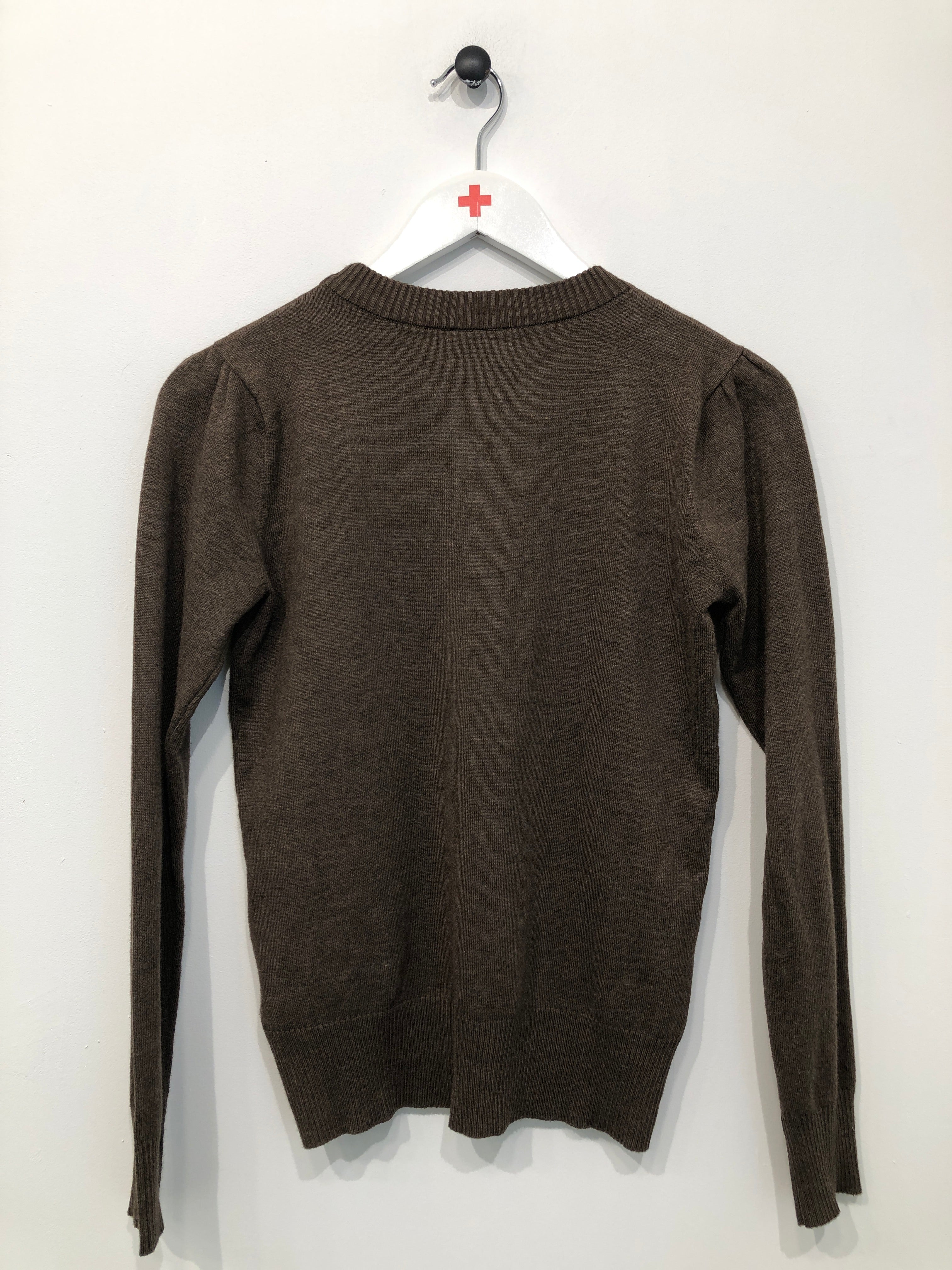 Saint Tropez Bluse