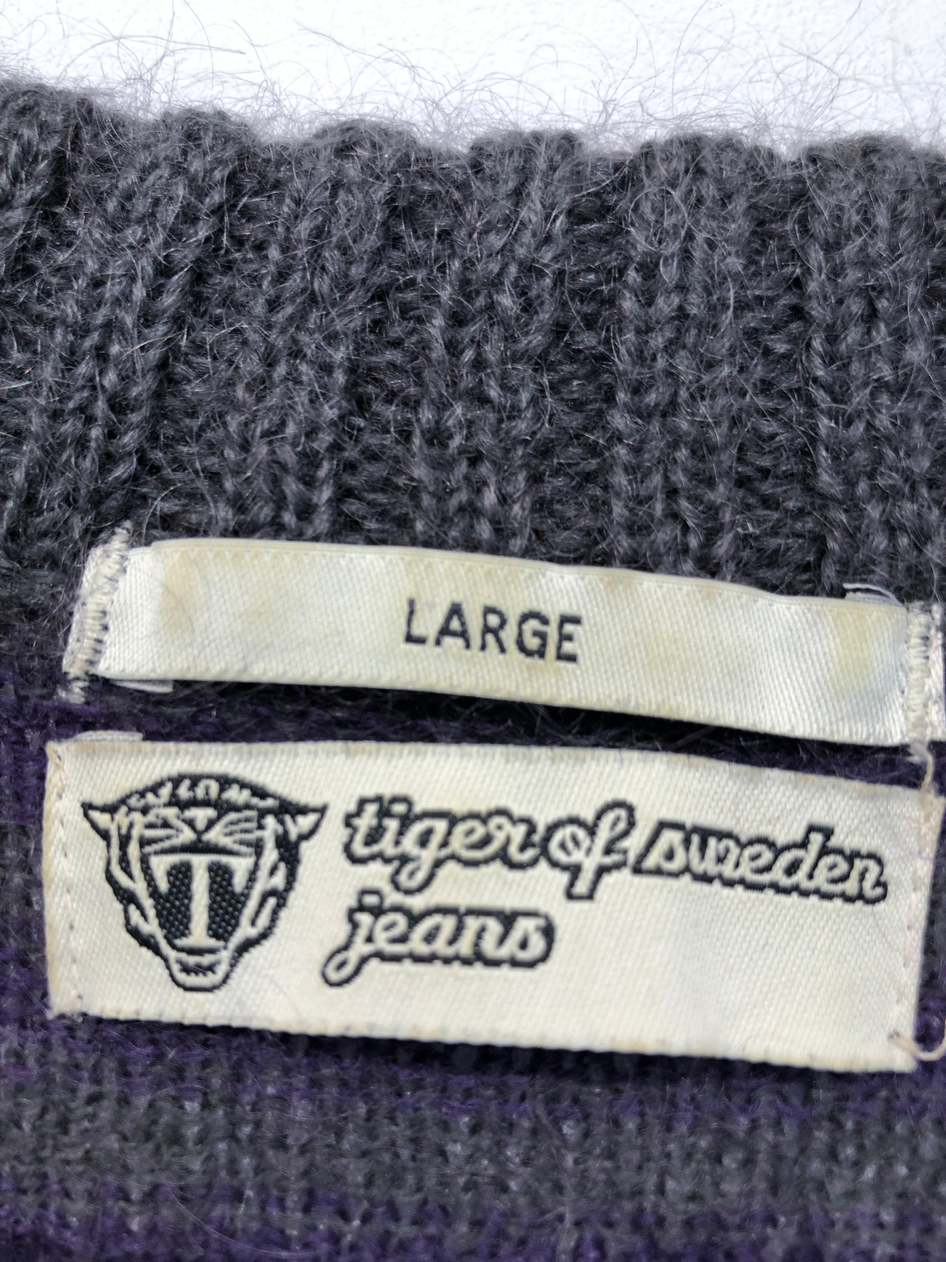Tiger of Sweden Bluse
