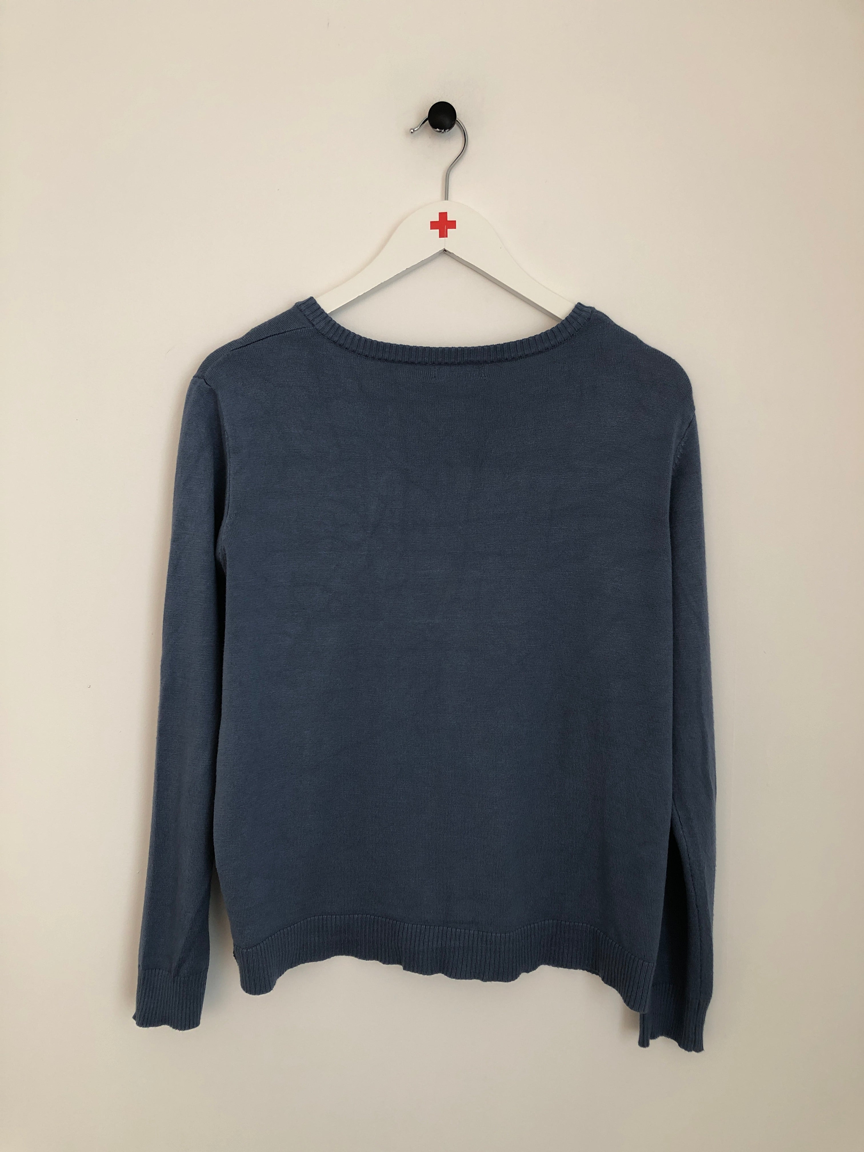 Coop Cardigan