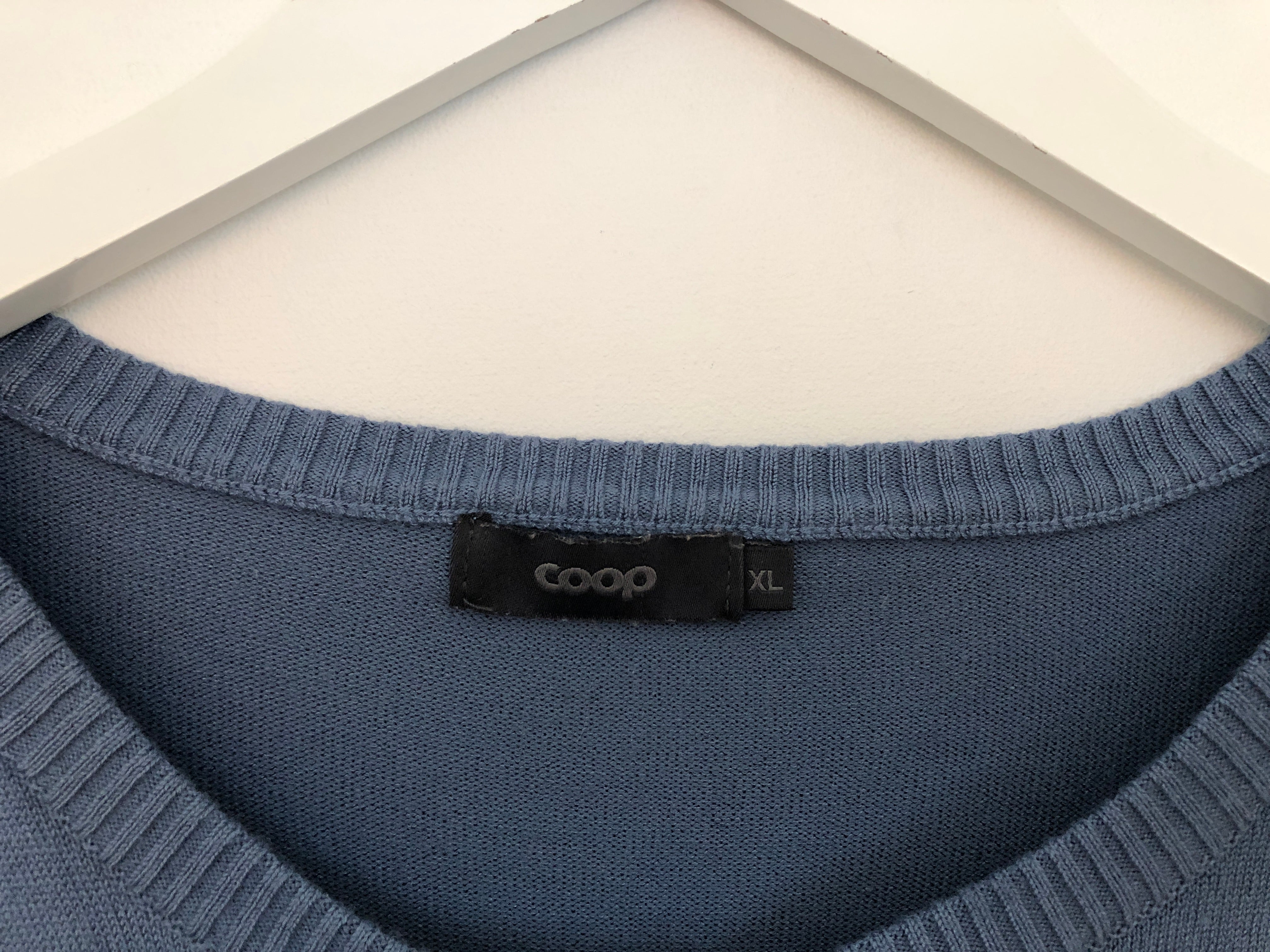 Coop Cardigan