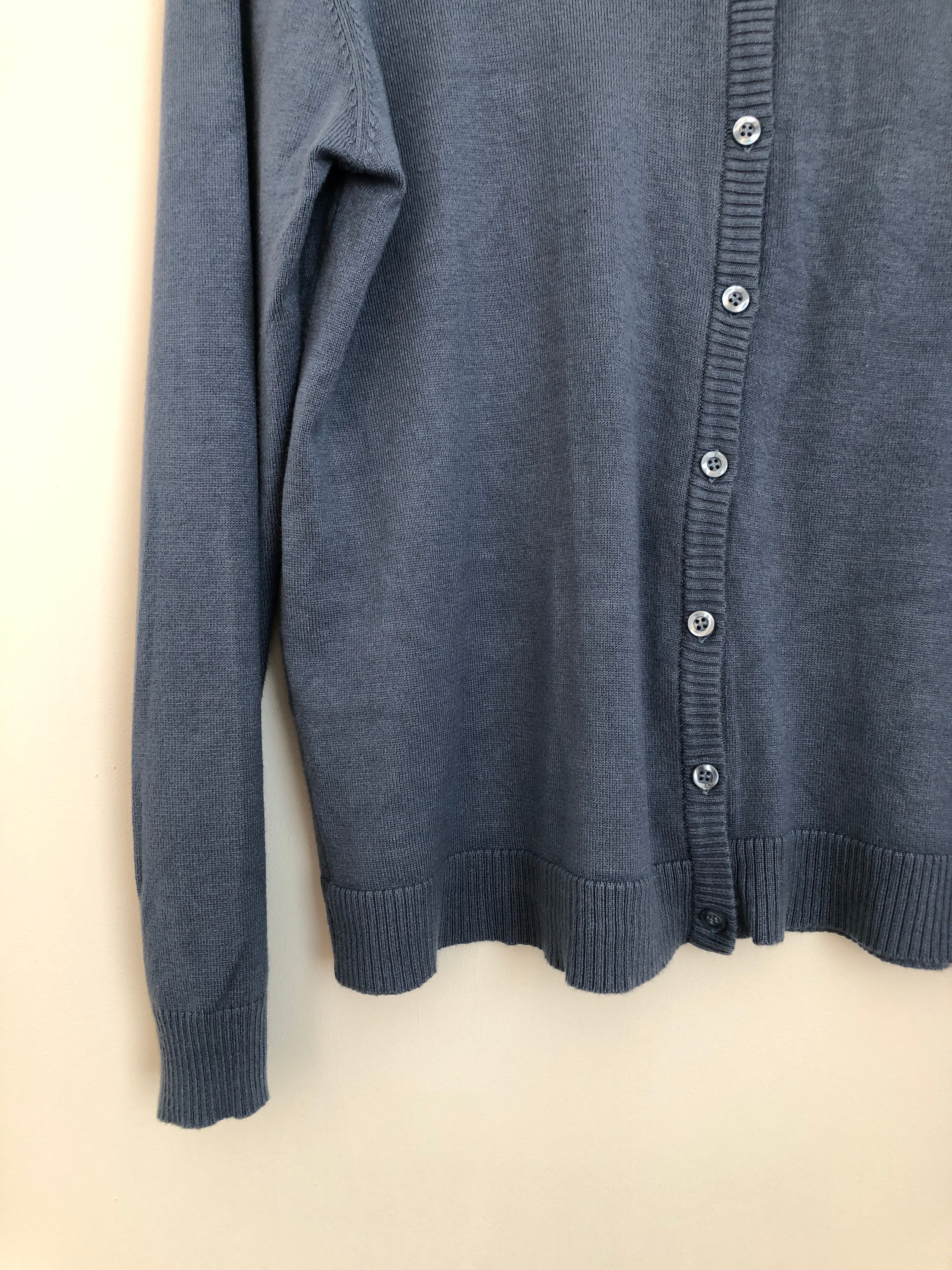 Coop Cardigan