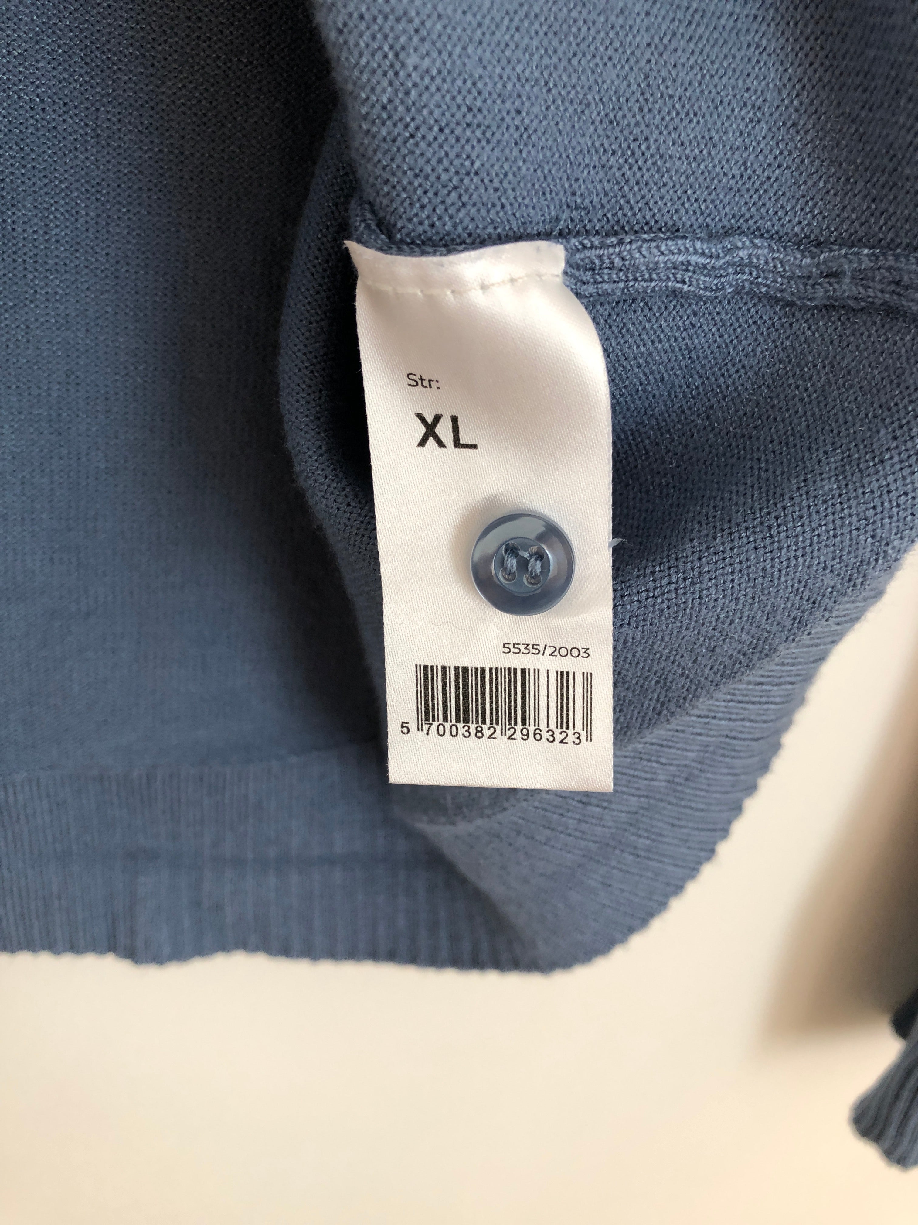 Coop Cardigan