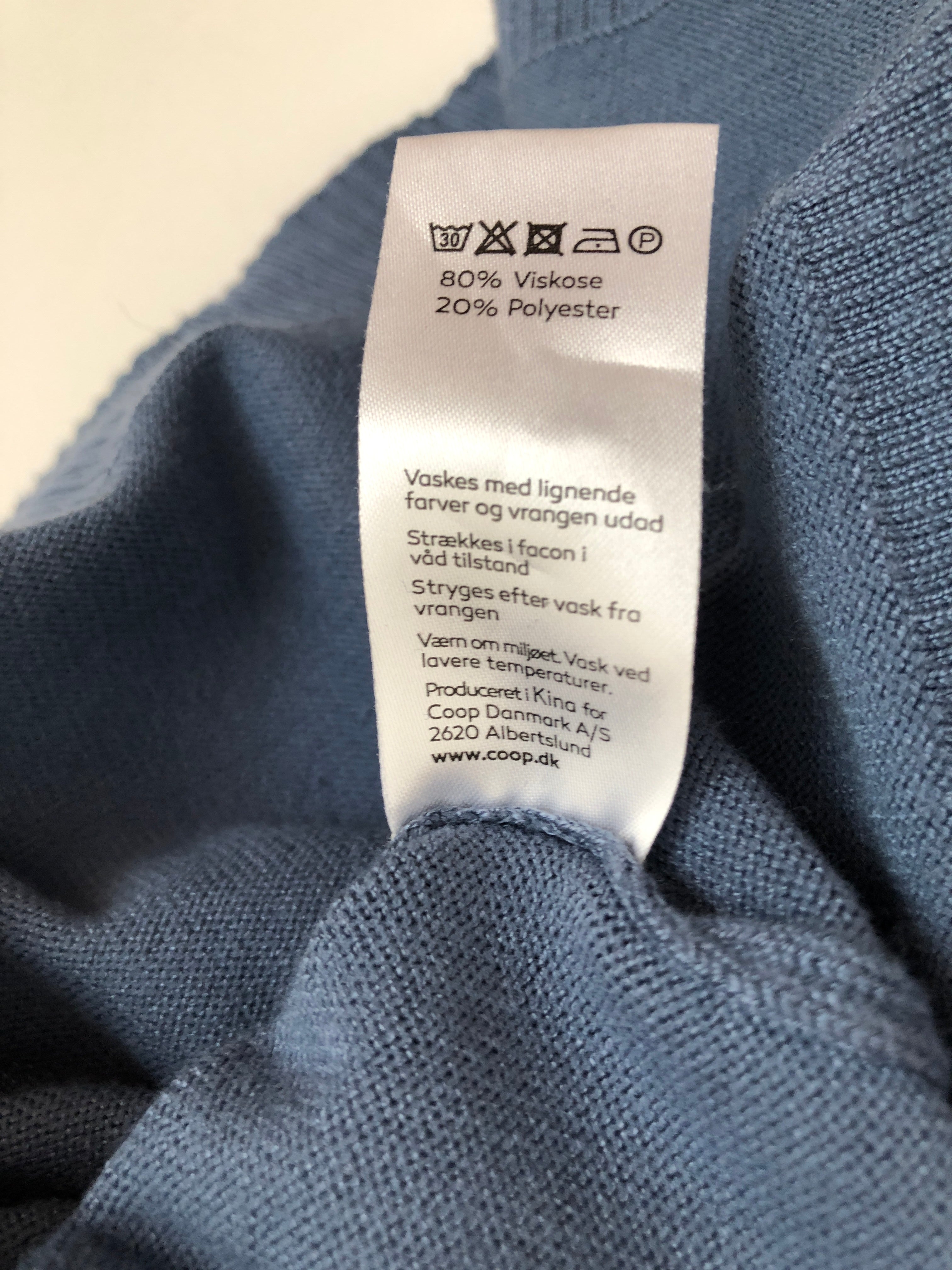 Coop Cardigan