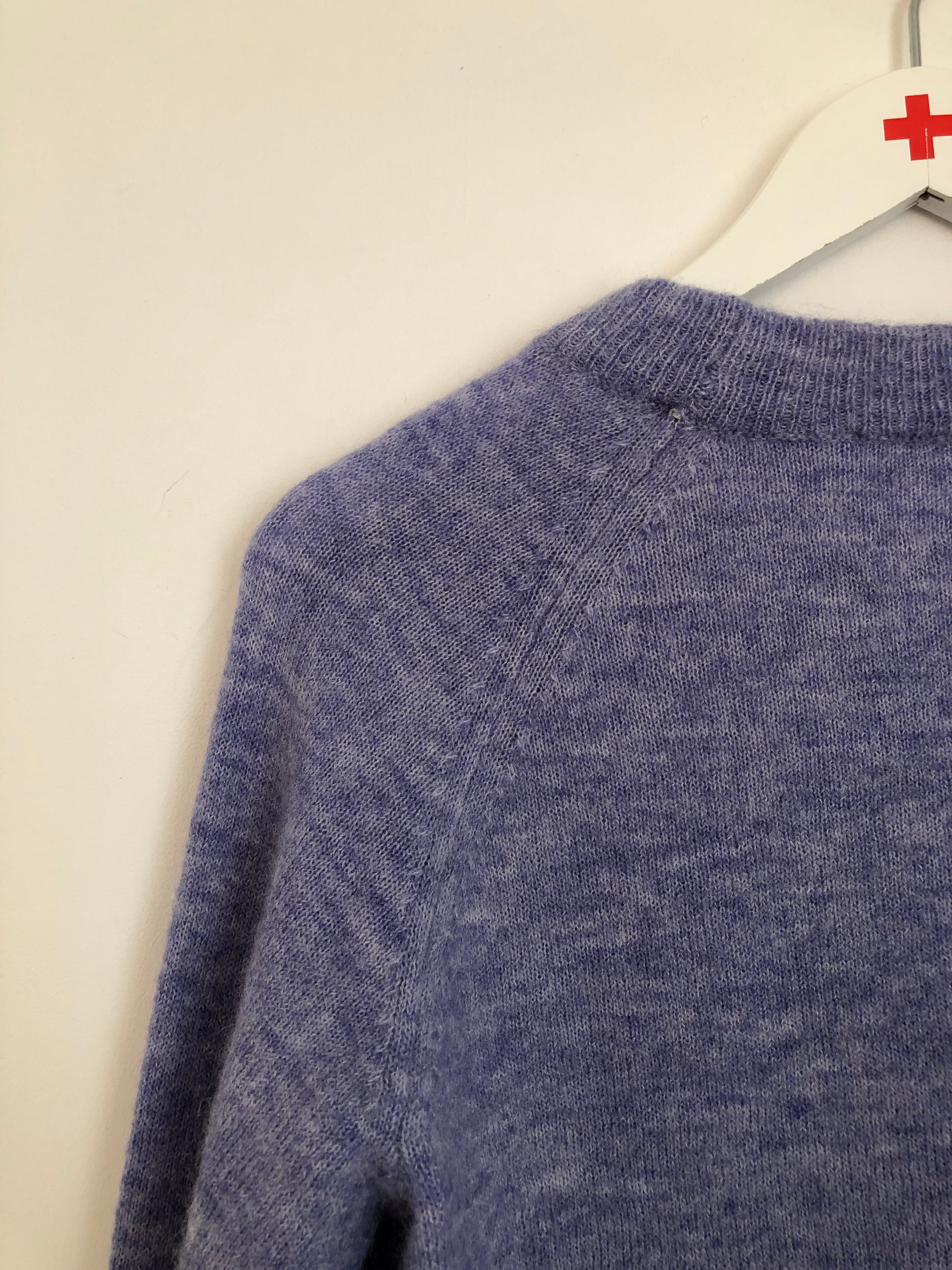 Selected Femme Bluse