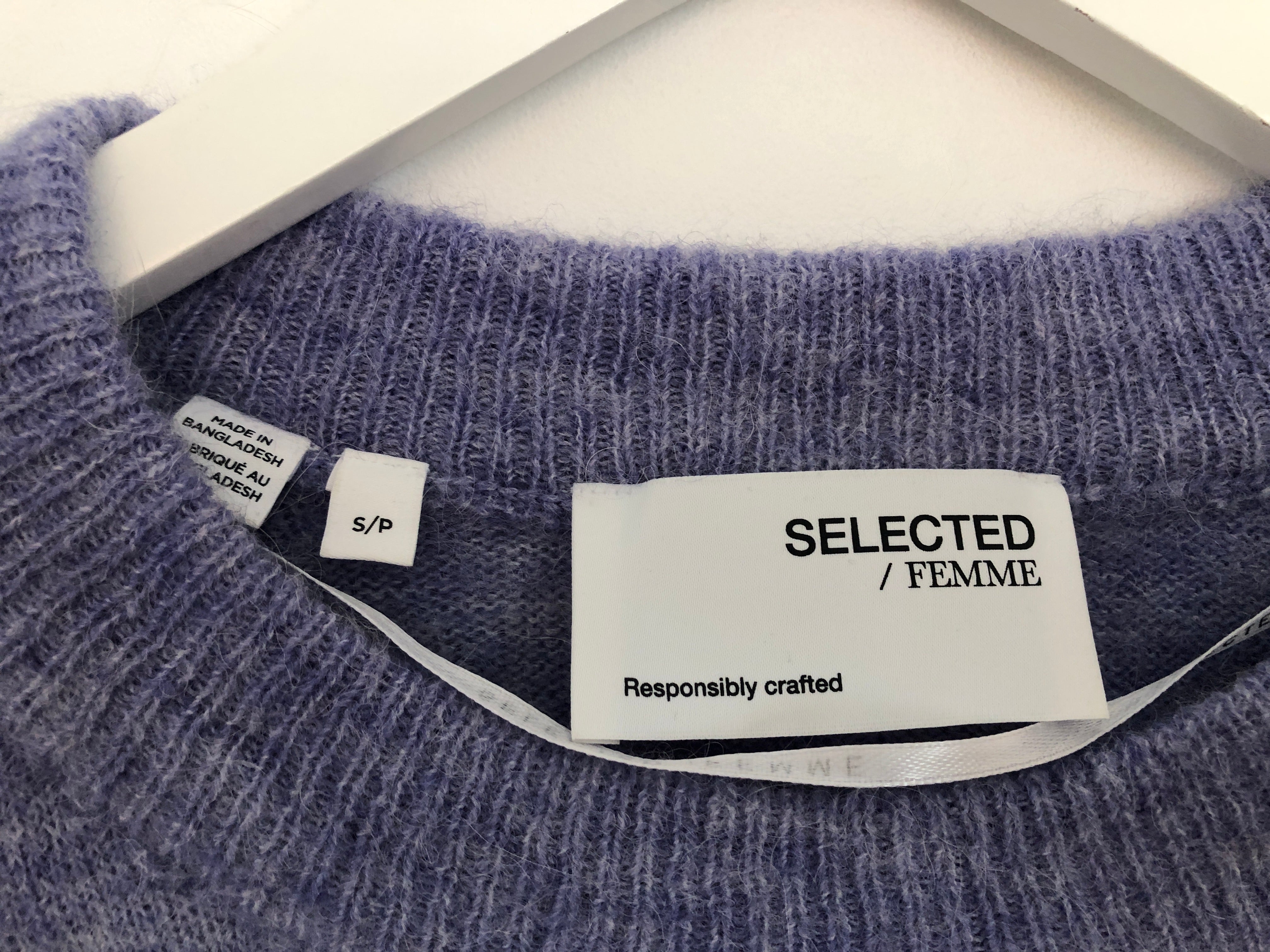 Selected Femme Bluse