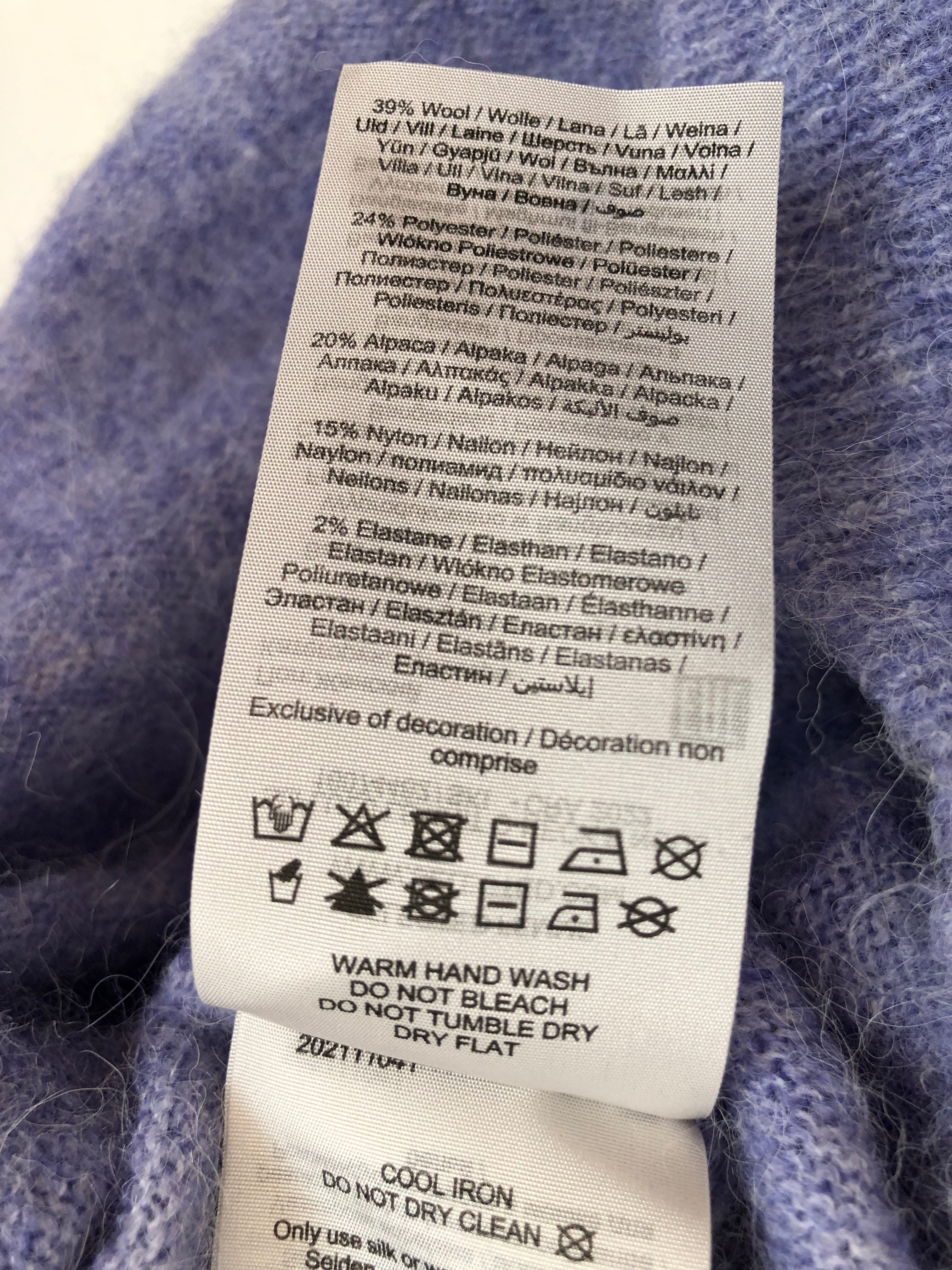 Selected Femme Bluse