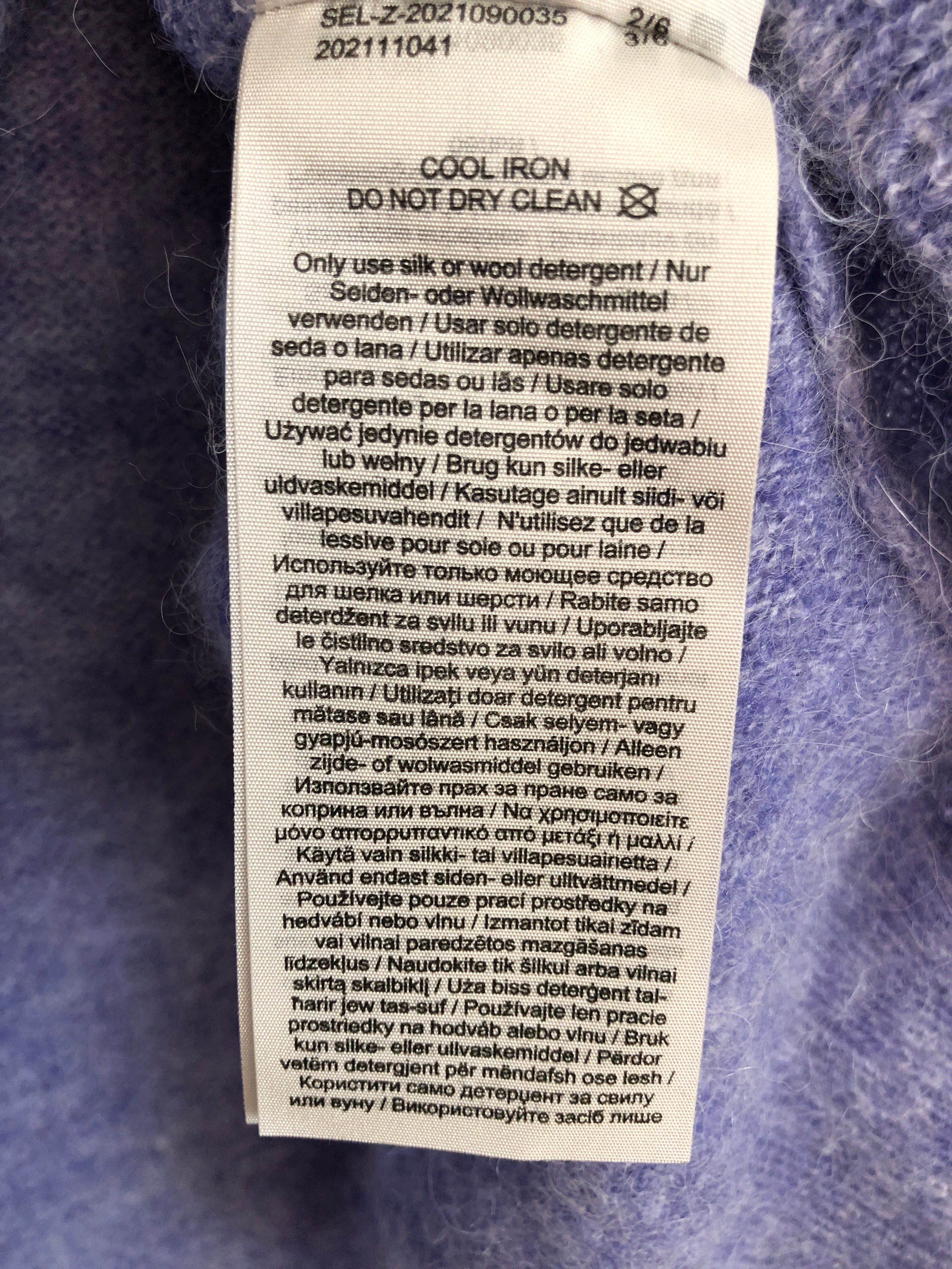 Selected Femme Bluse