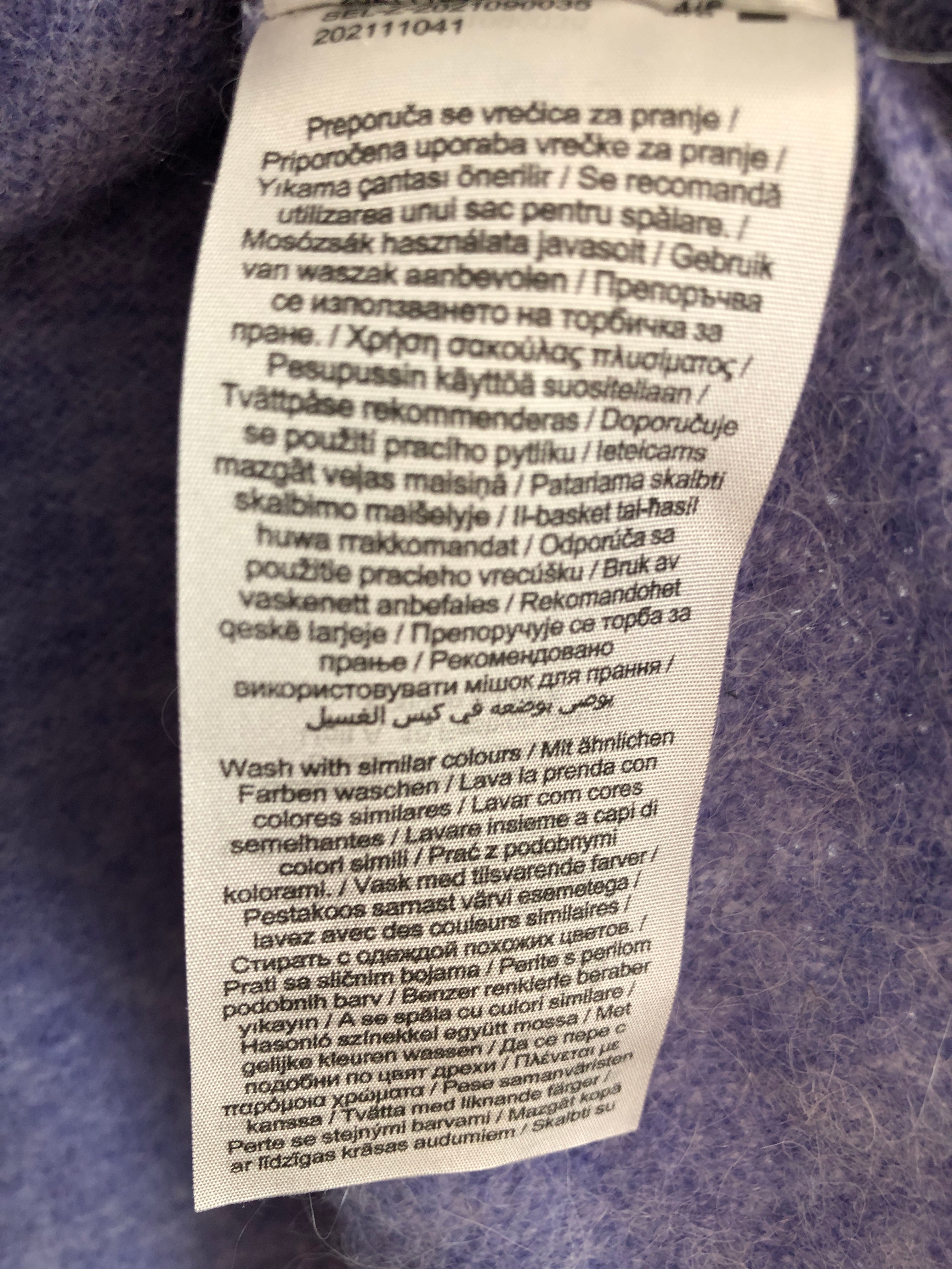 Selected Femme Bluse