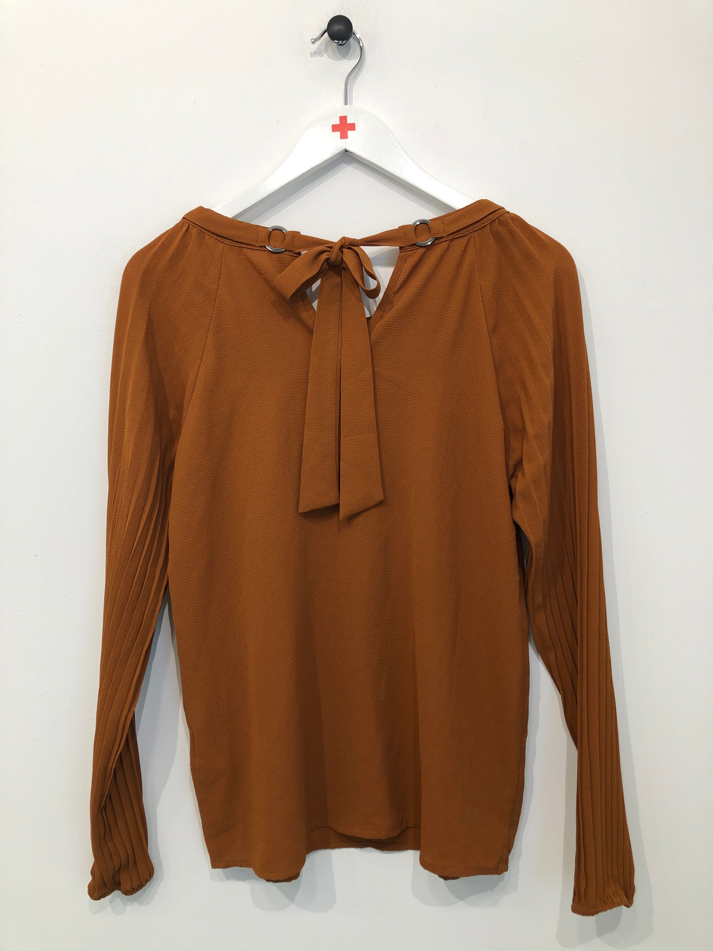Pulz Bluse