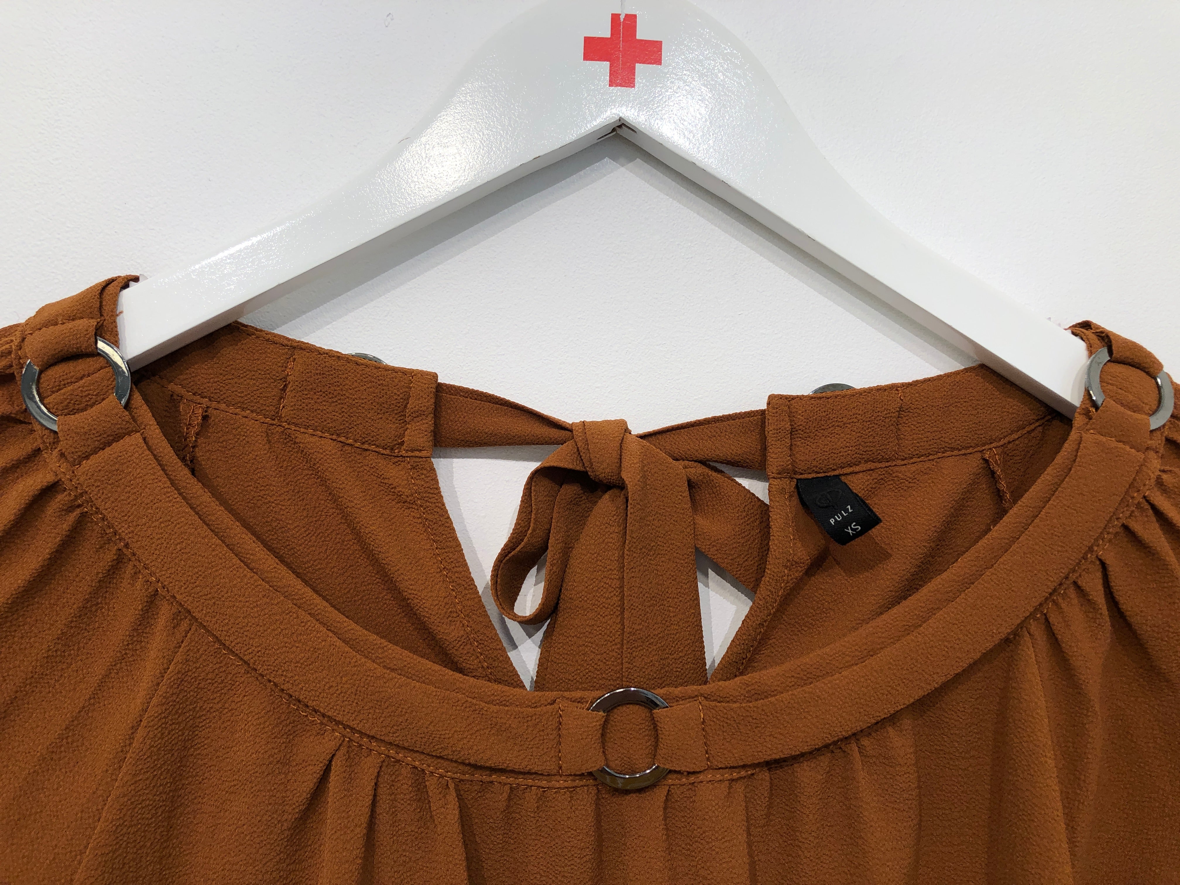 Pulz Bluse