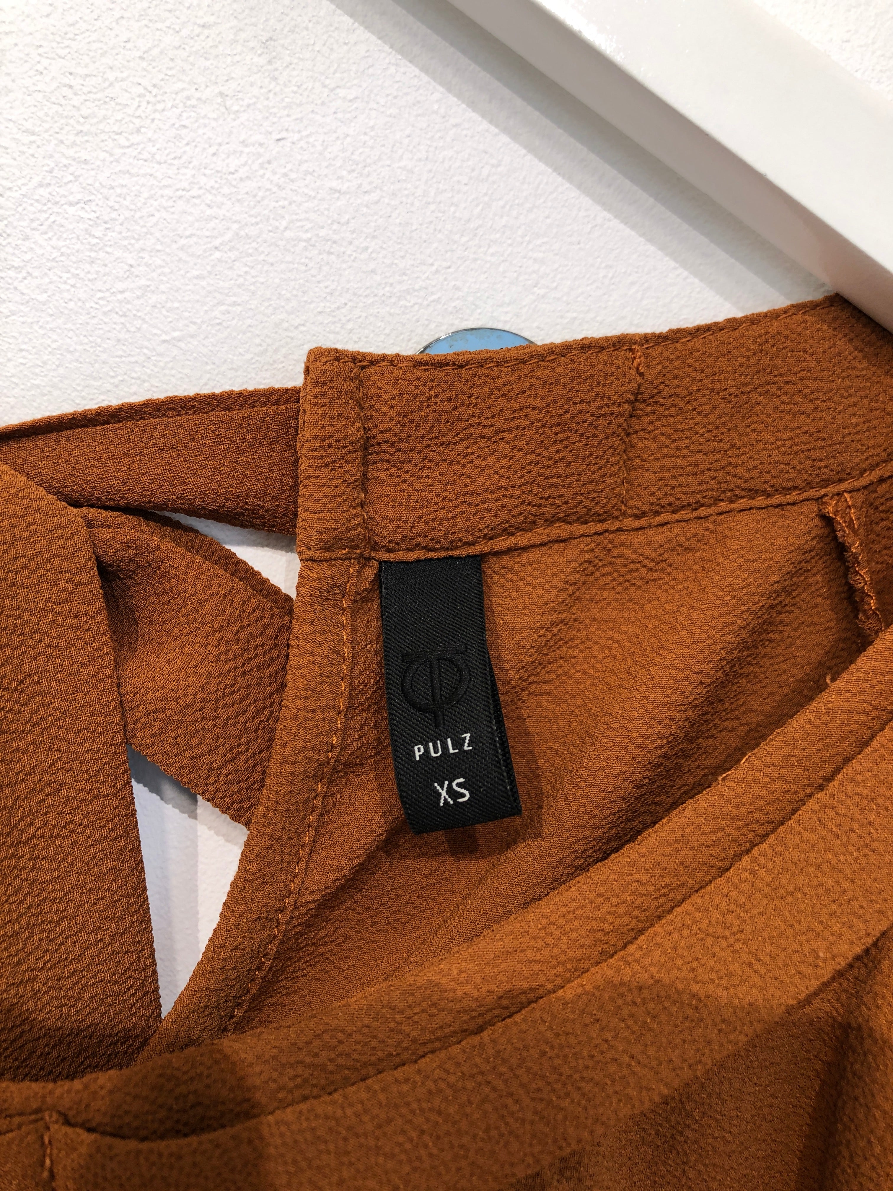 Pulz Bluse
