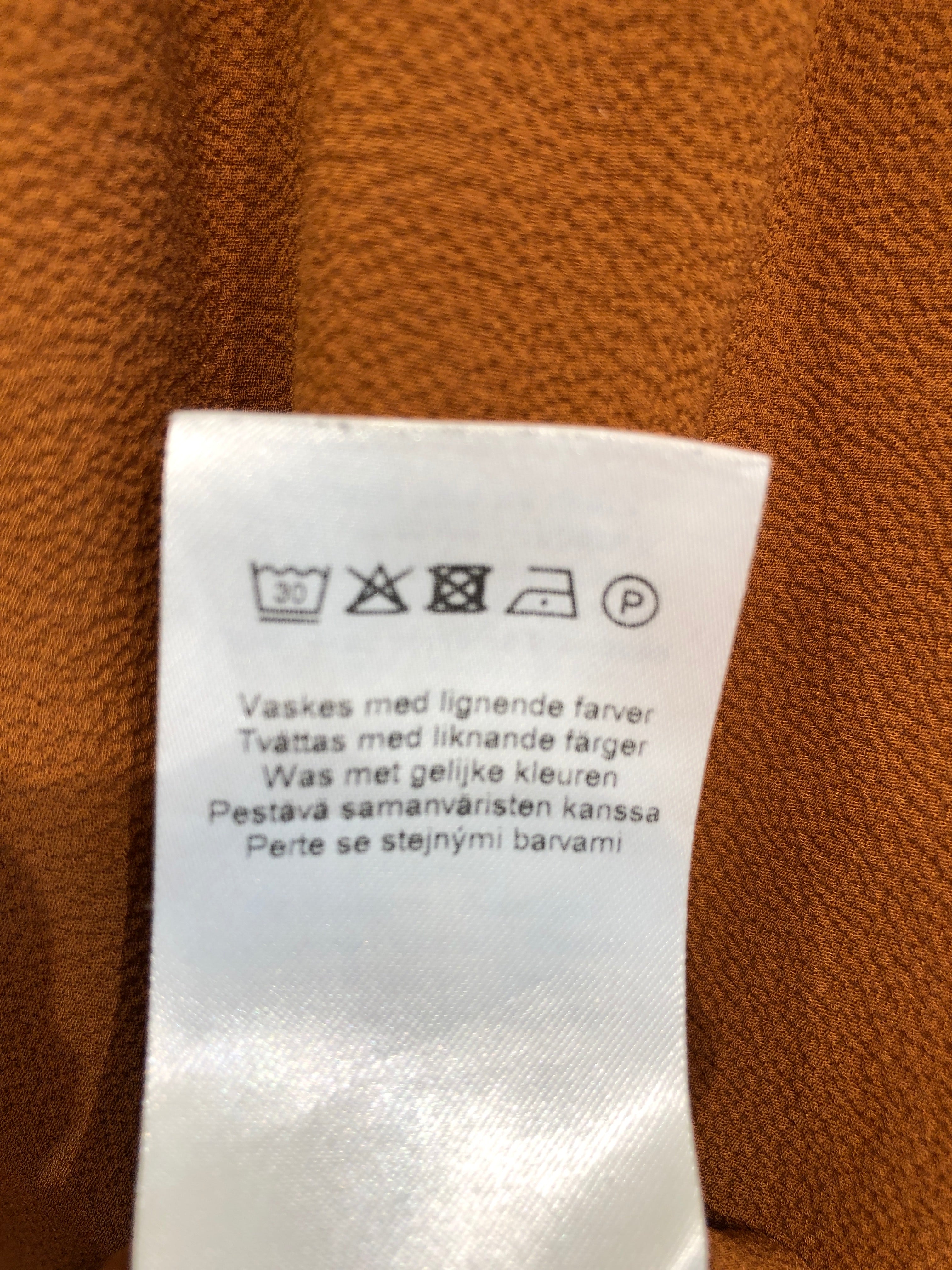 Pulz Bluse