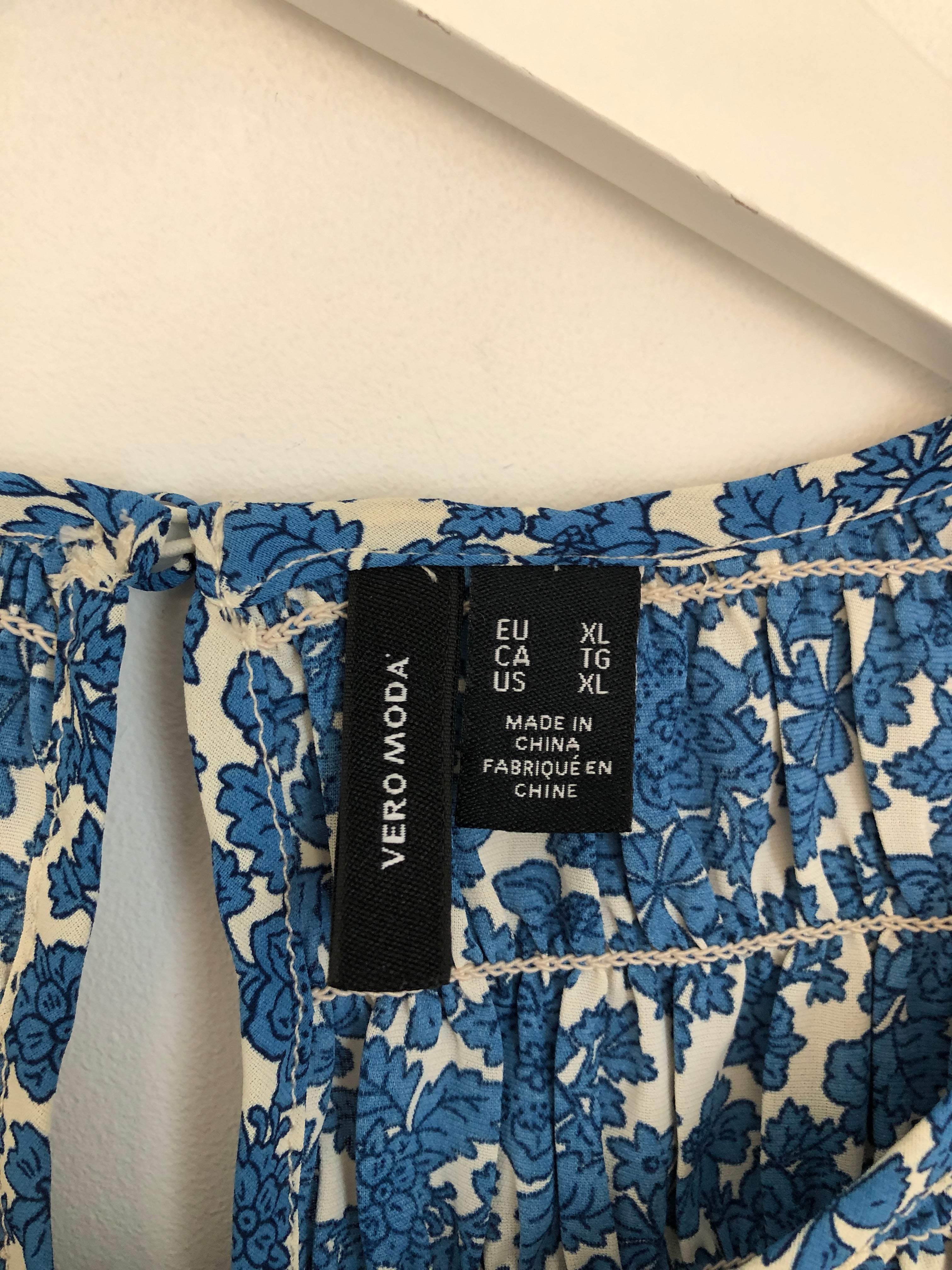 Vero Moda Bluse