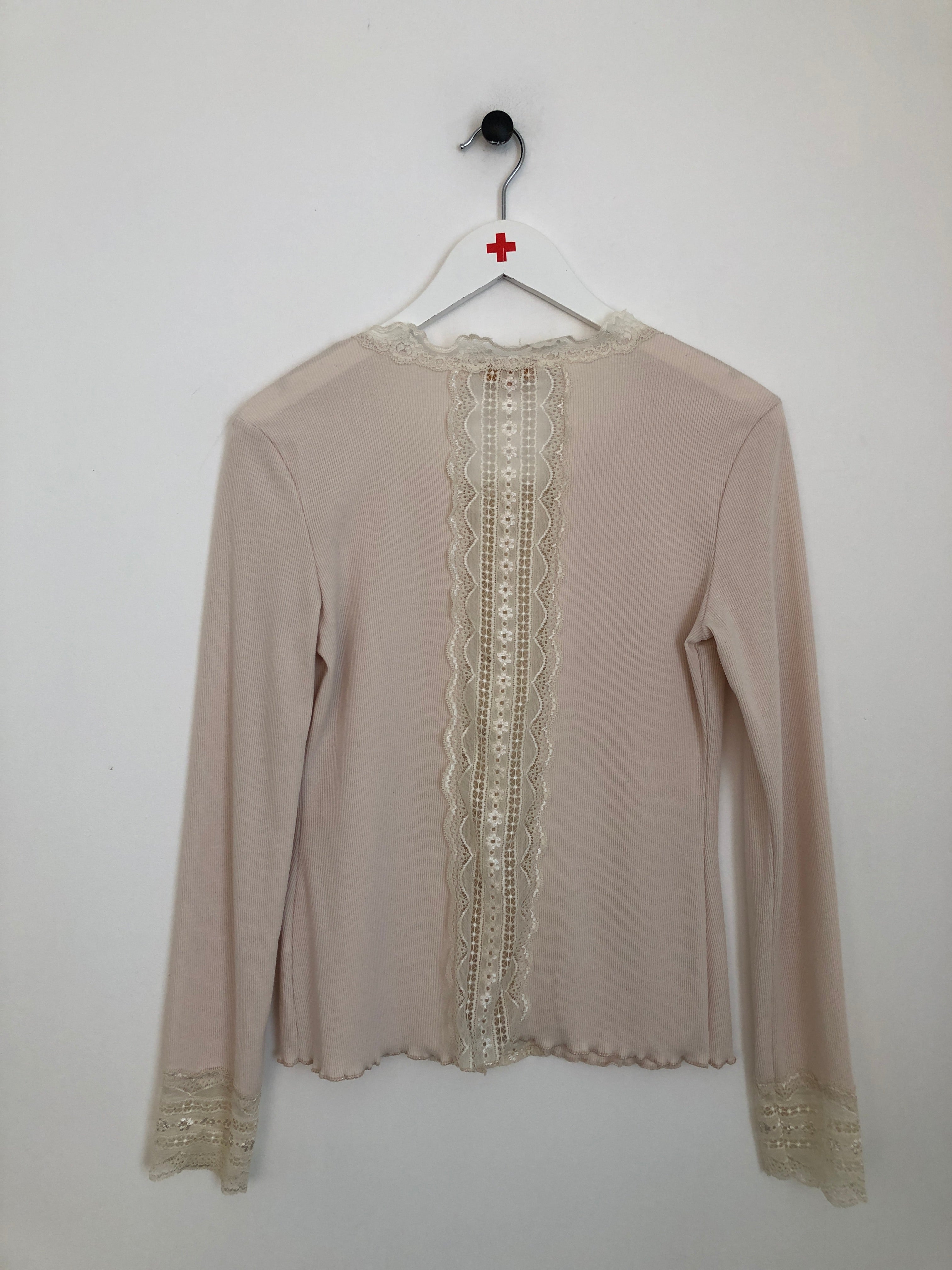 Buch Copenhagen Bluse