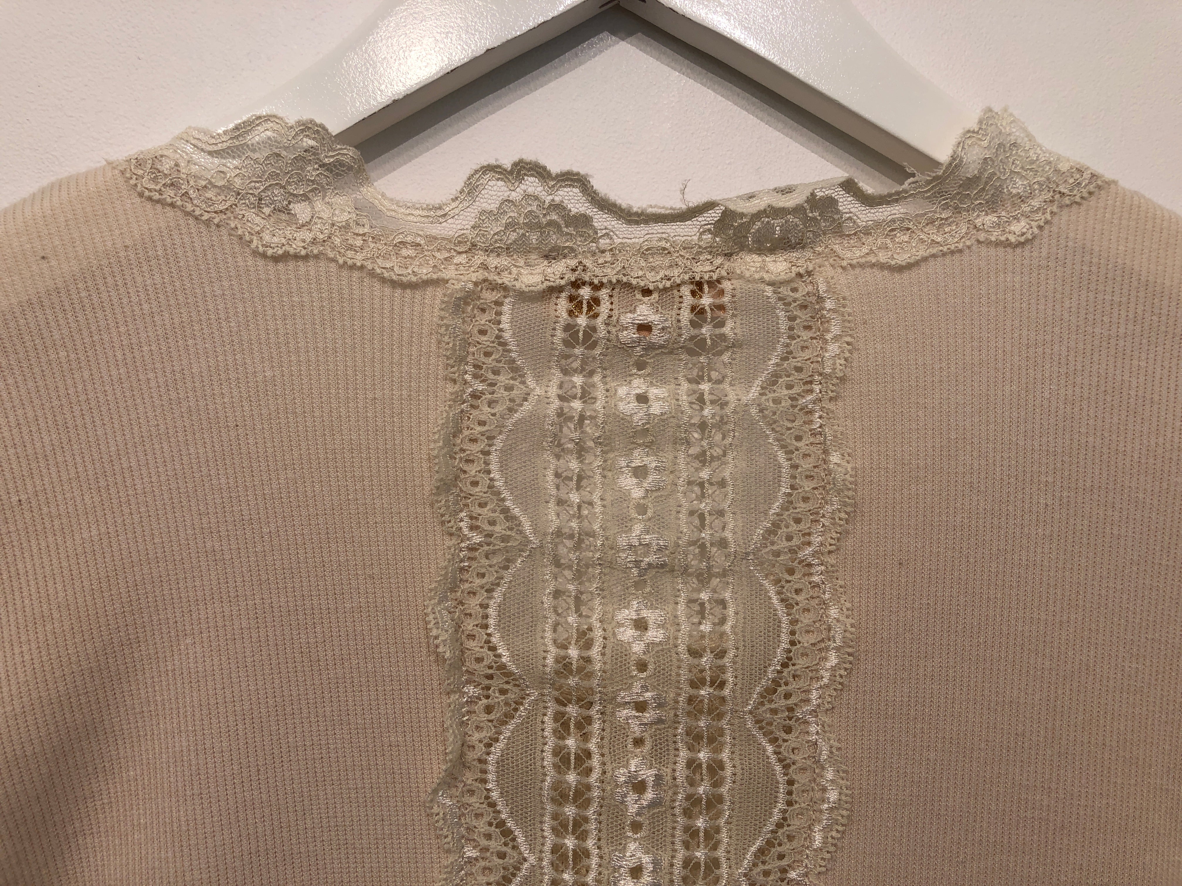 Buch Copenhagen Bluse