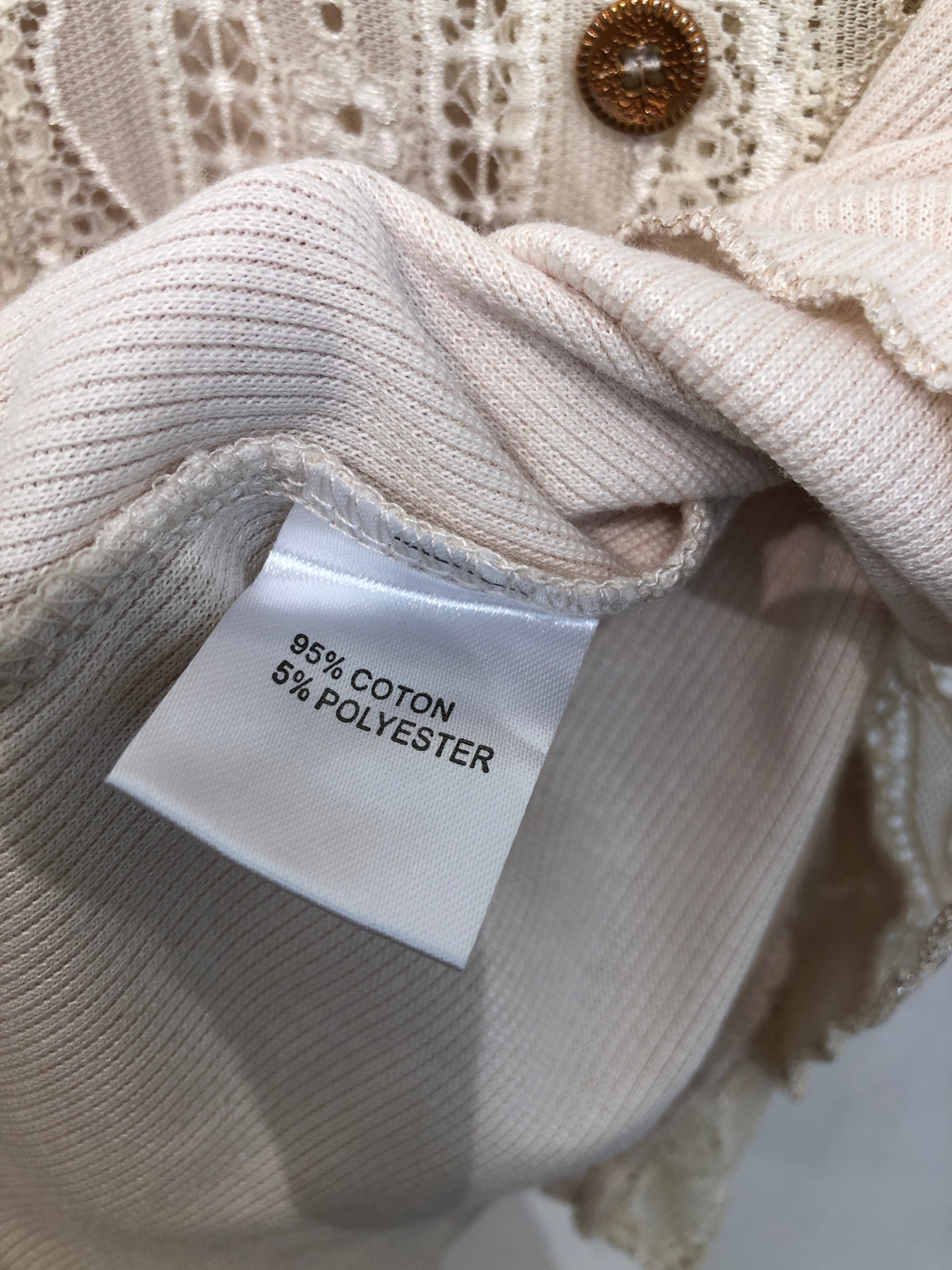 Buch Copenhagen Bluse