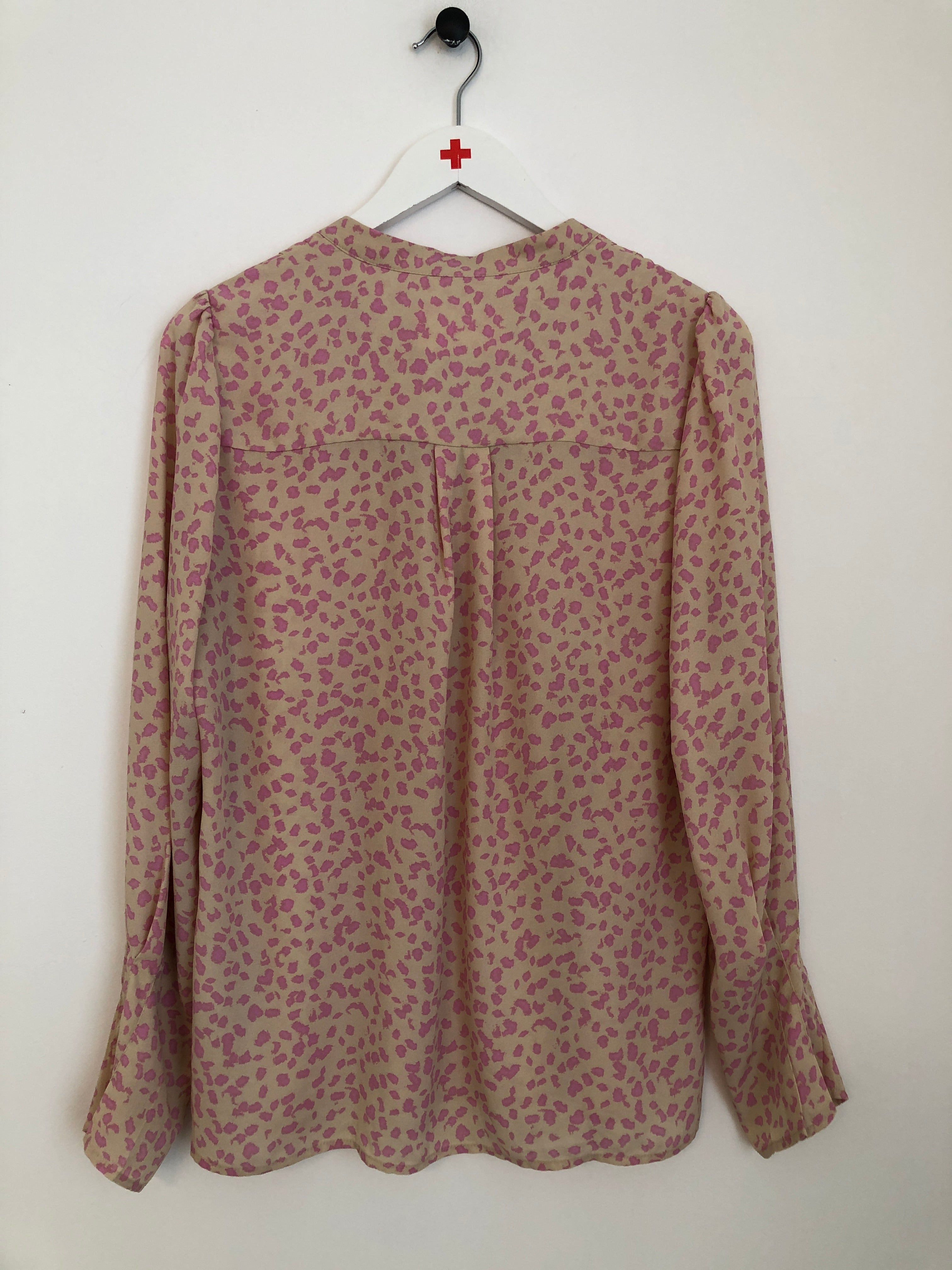 Selected Femme Skjortebluse