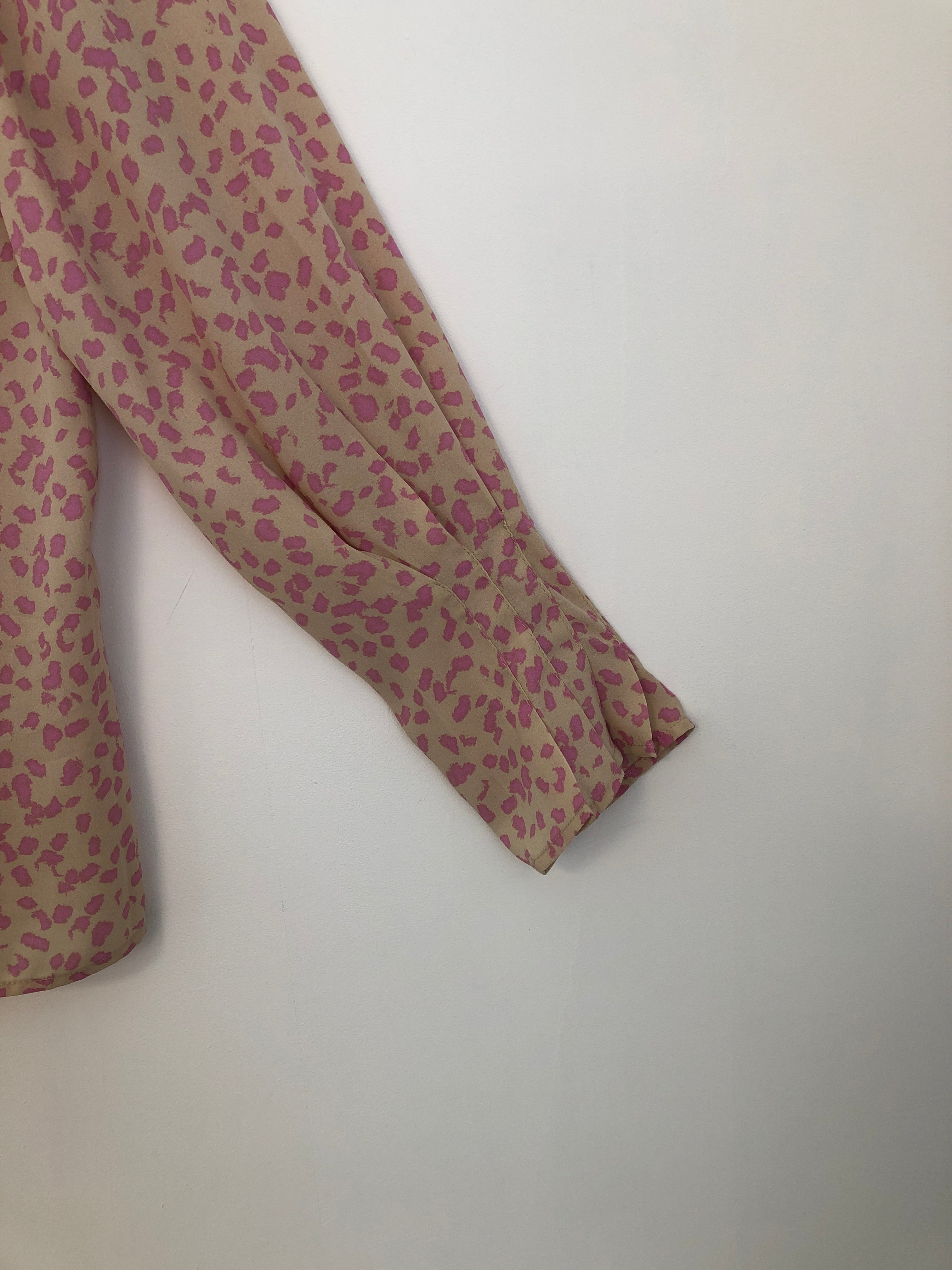 Selected Femme Skjortebluse