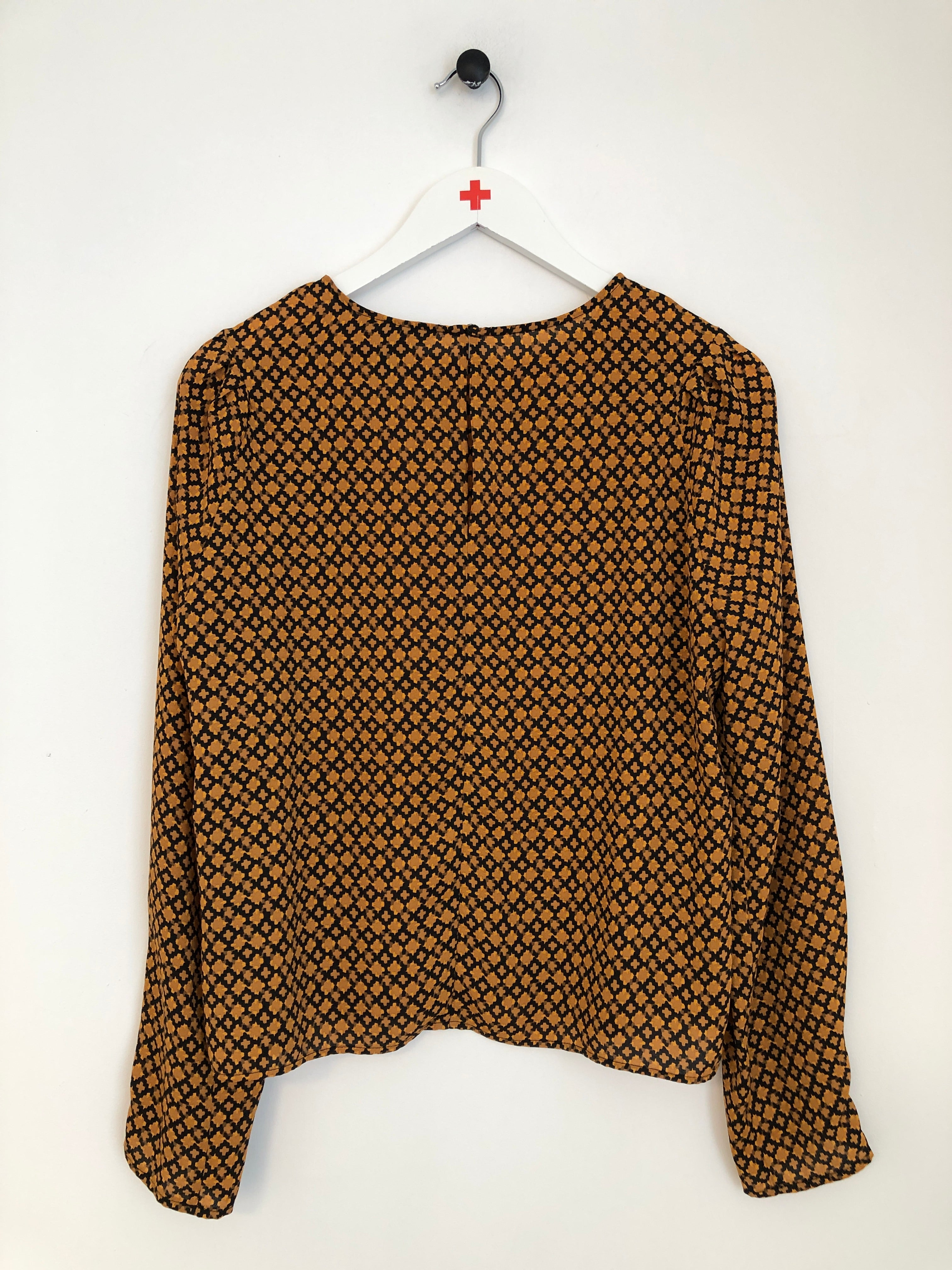 H&M Bluse