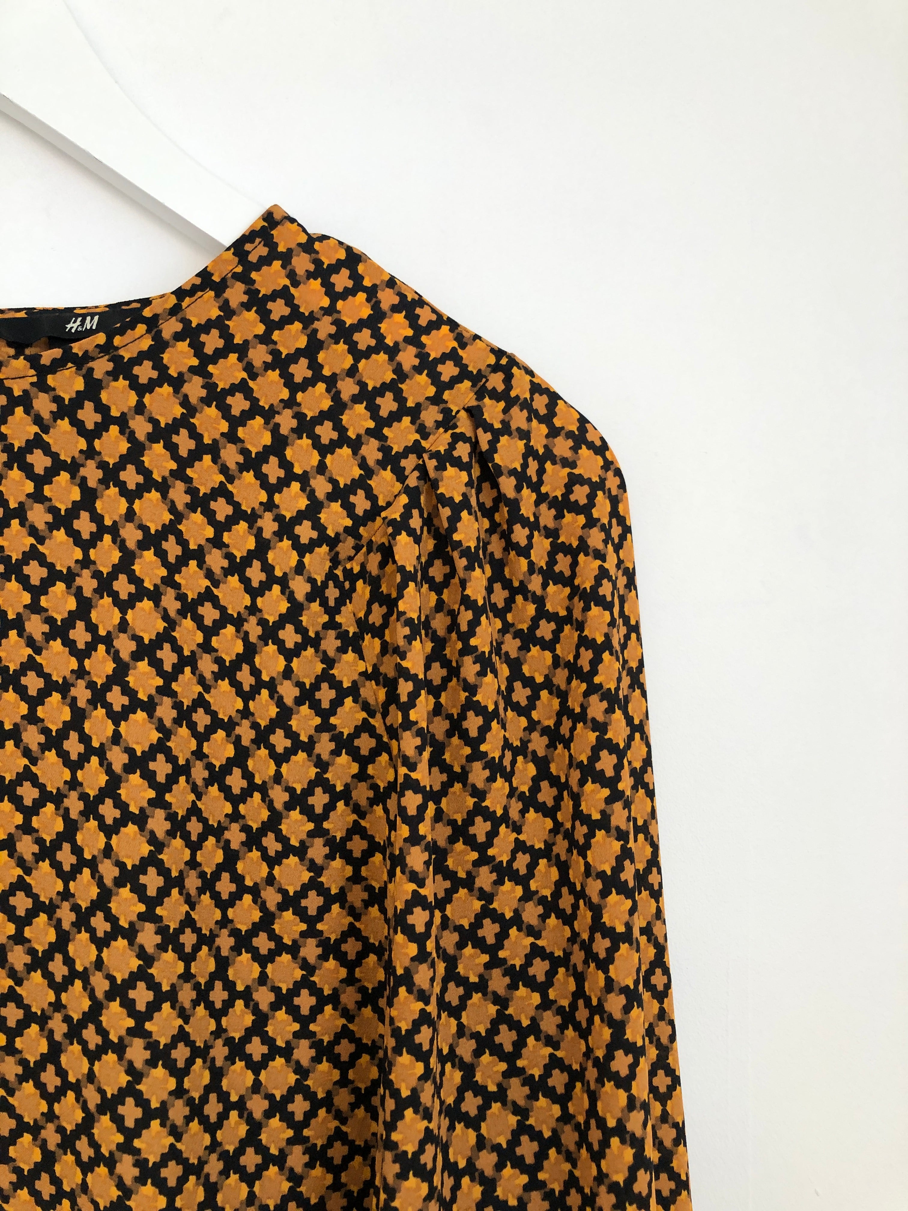 H&M Bluse