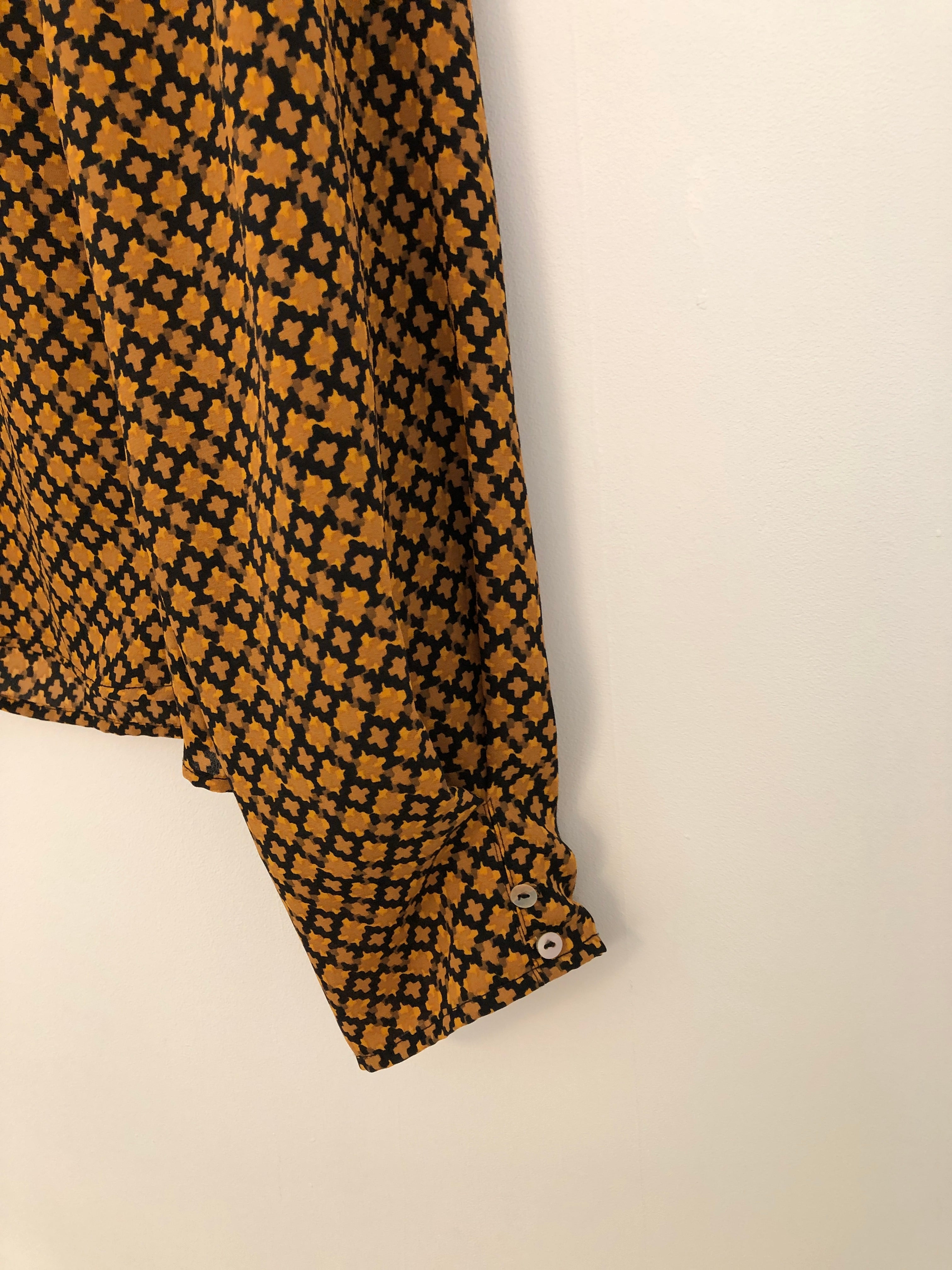H&M Bluse