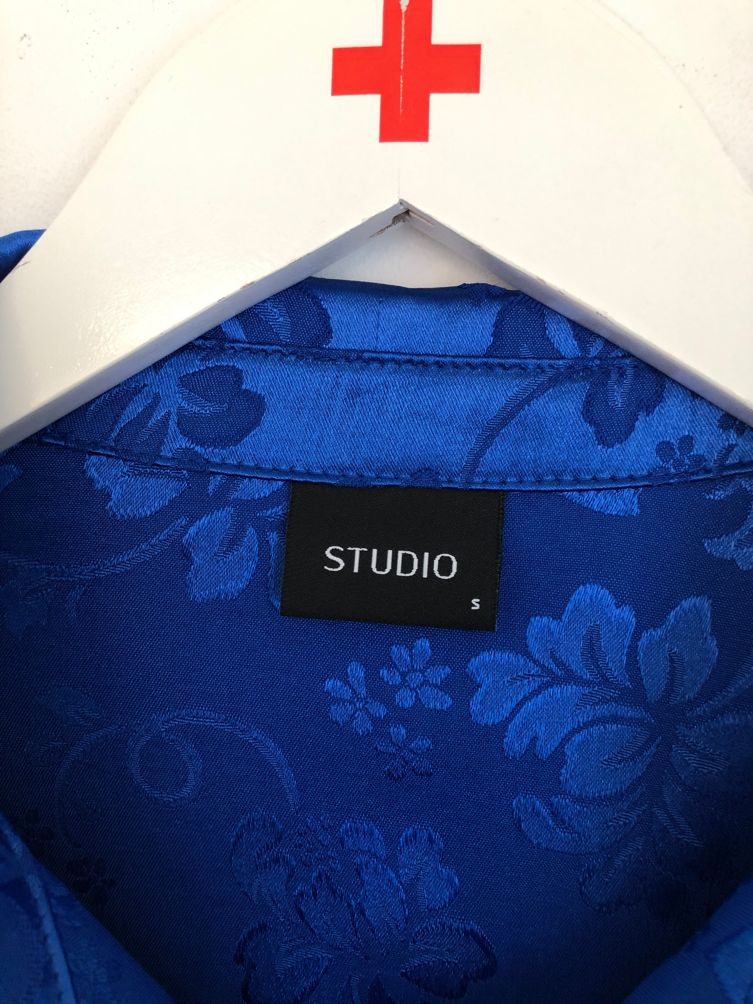 Studio Skjorte