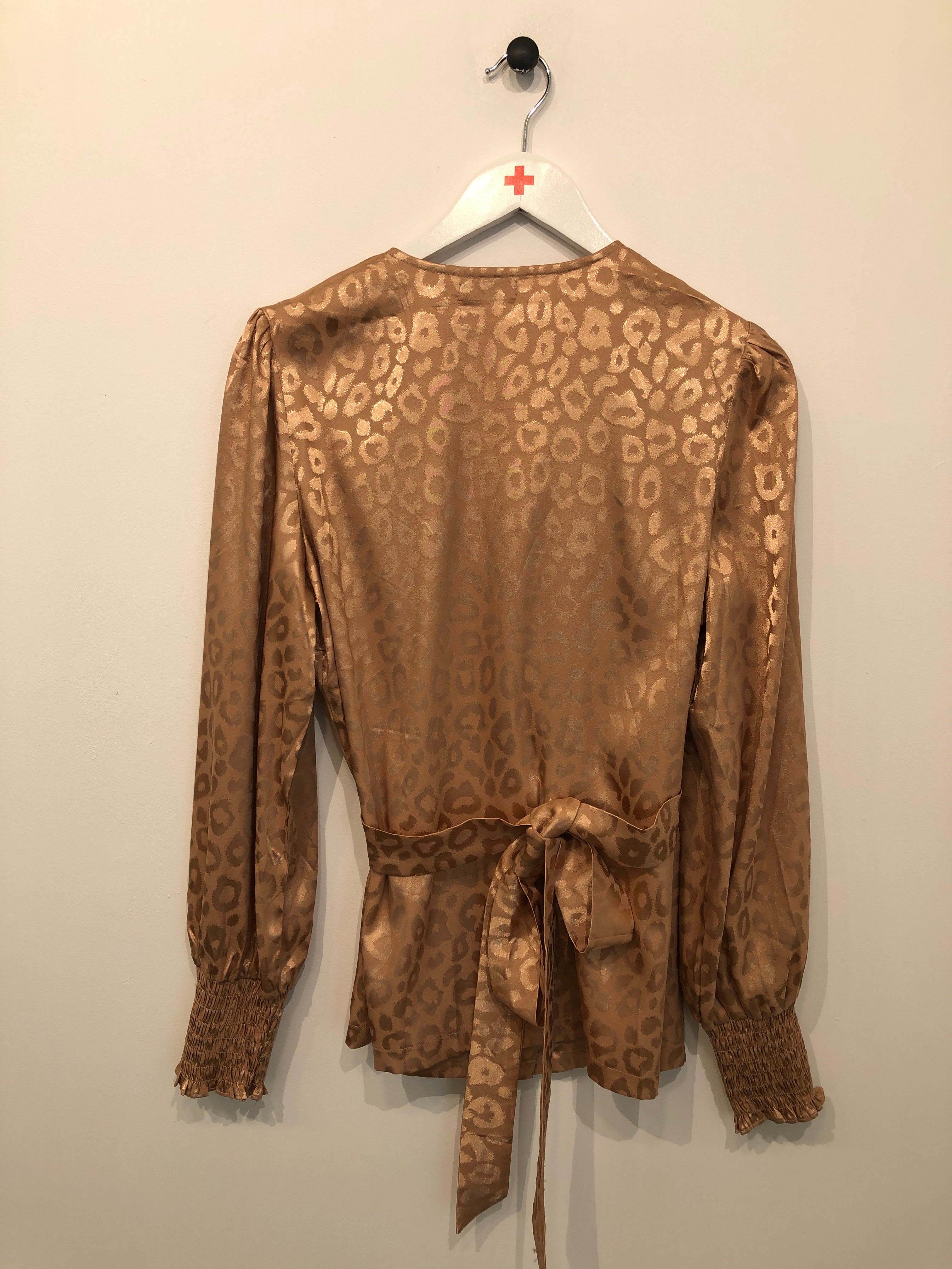 Eight Paris Bluse