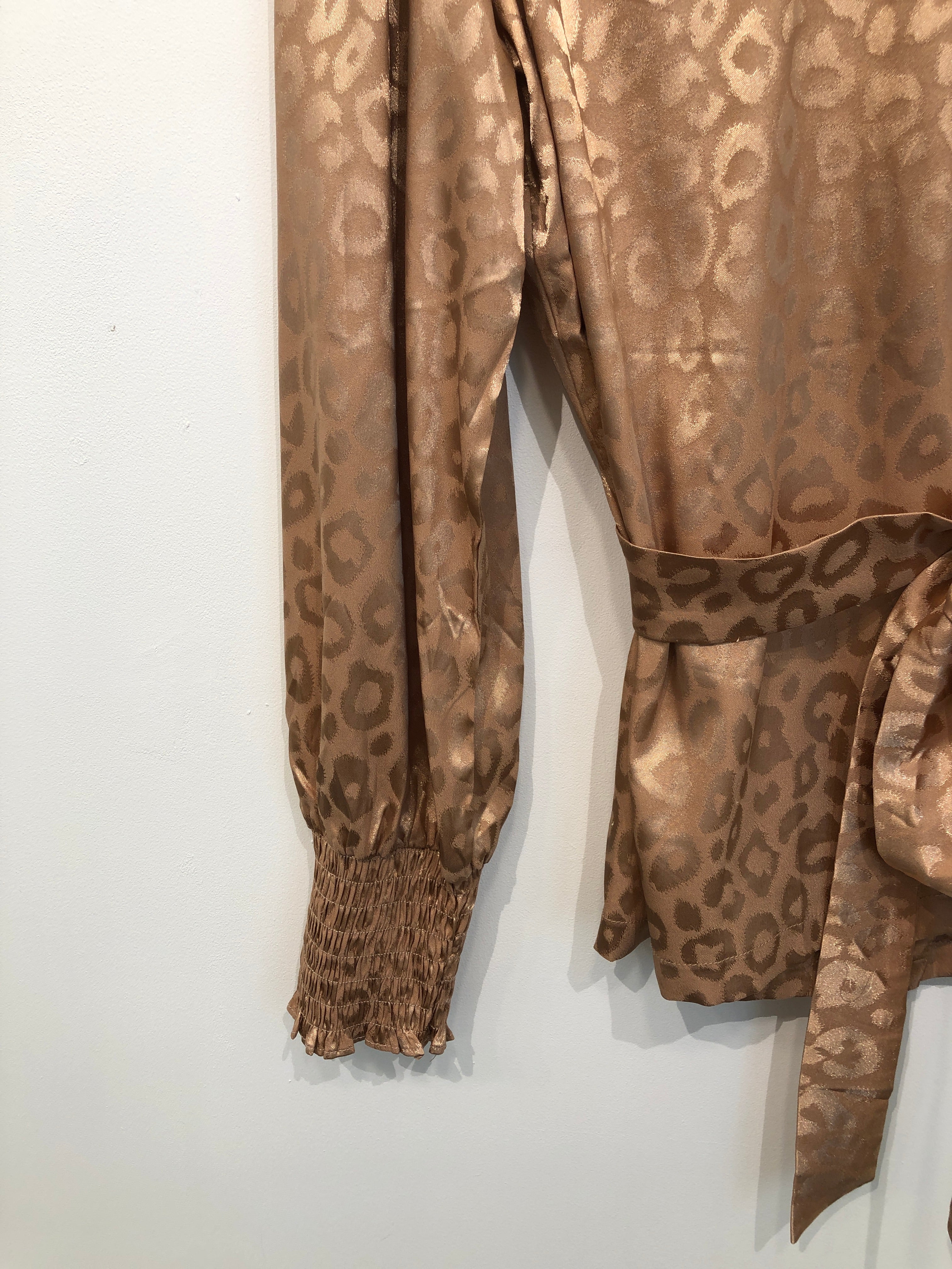 Eight Paris Bluse