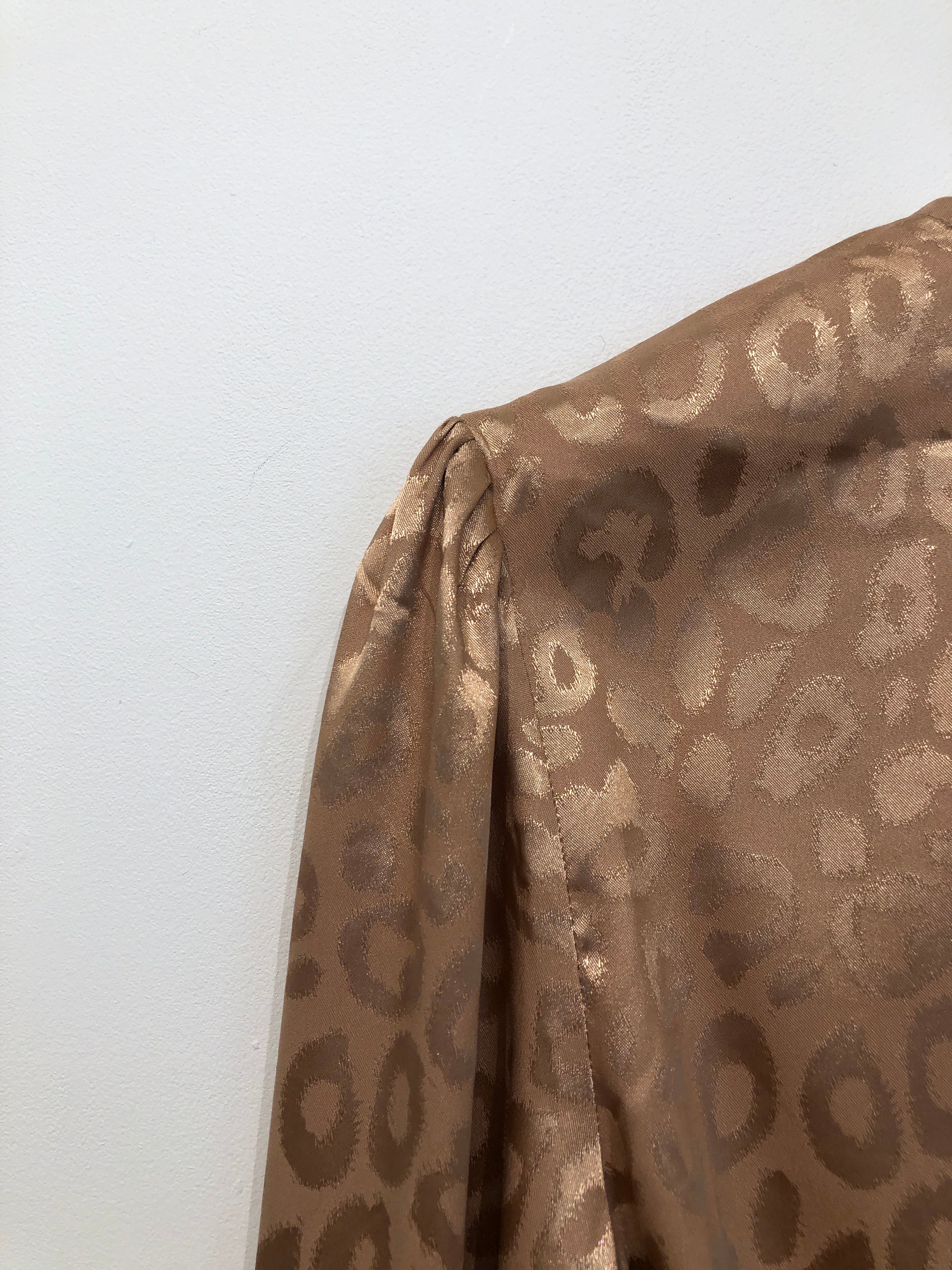 Eight Paris Bluse