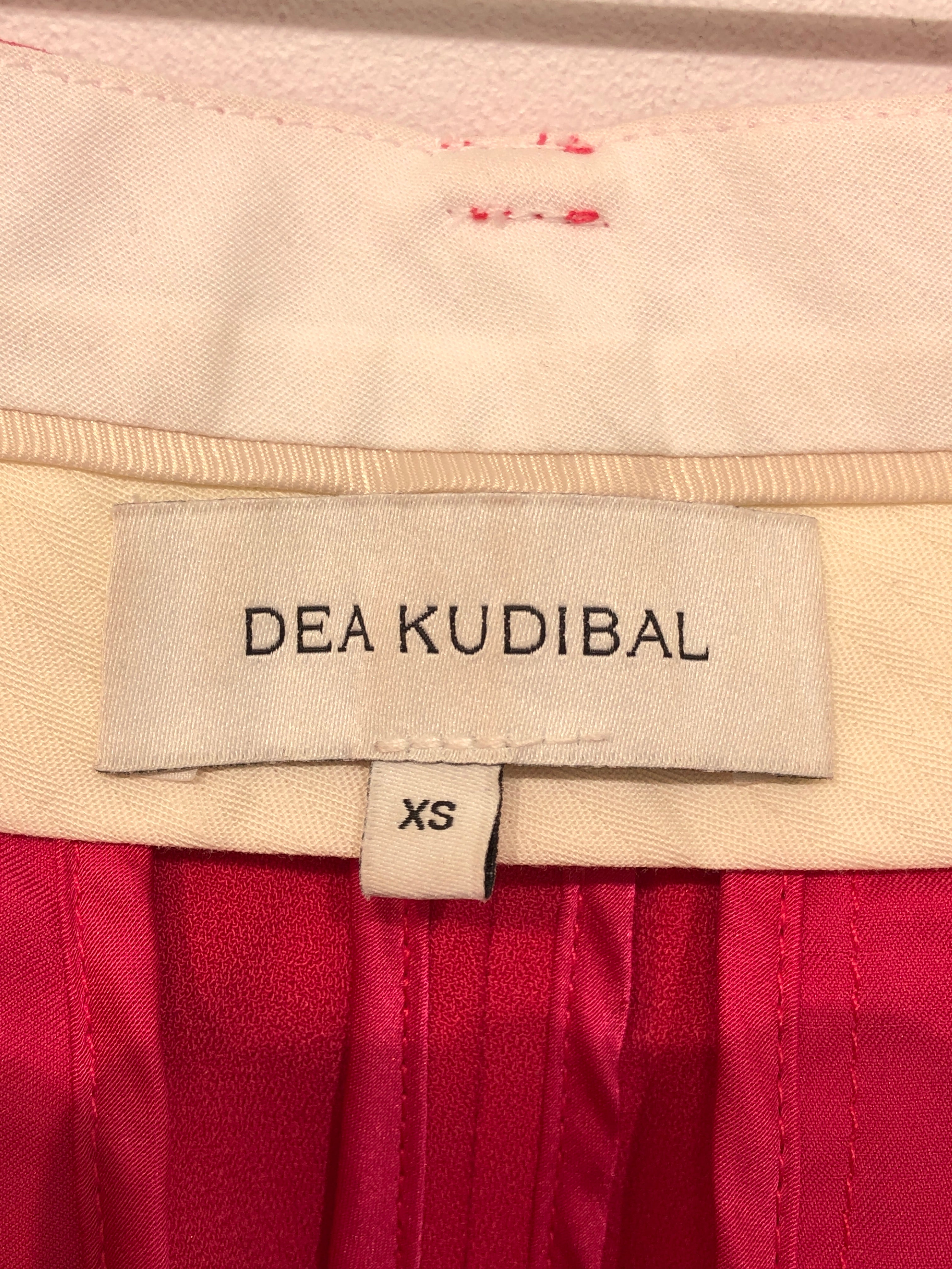 Dea Kudibal Bukser