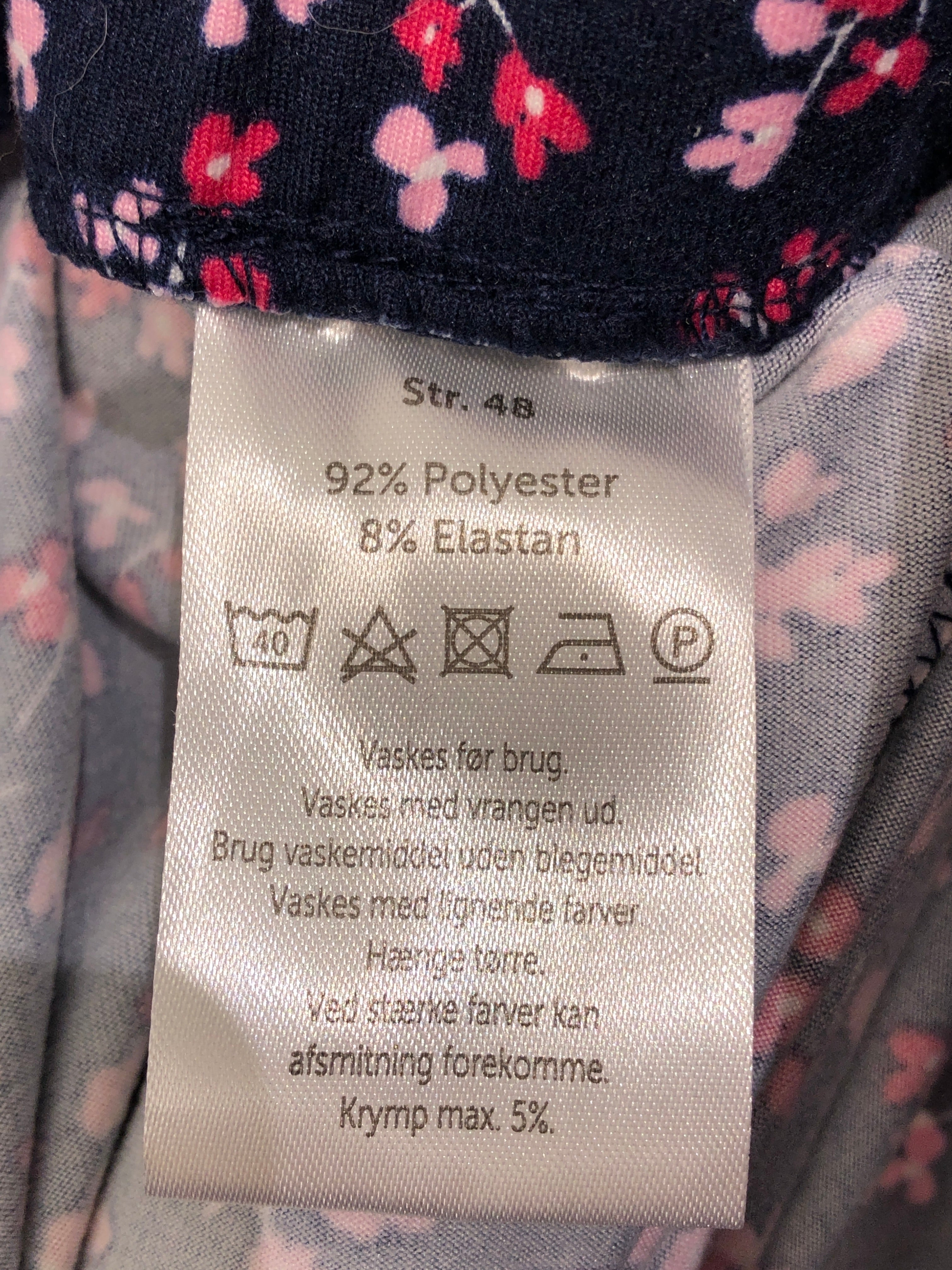 VRS Bukser
