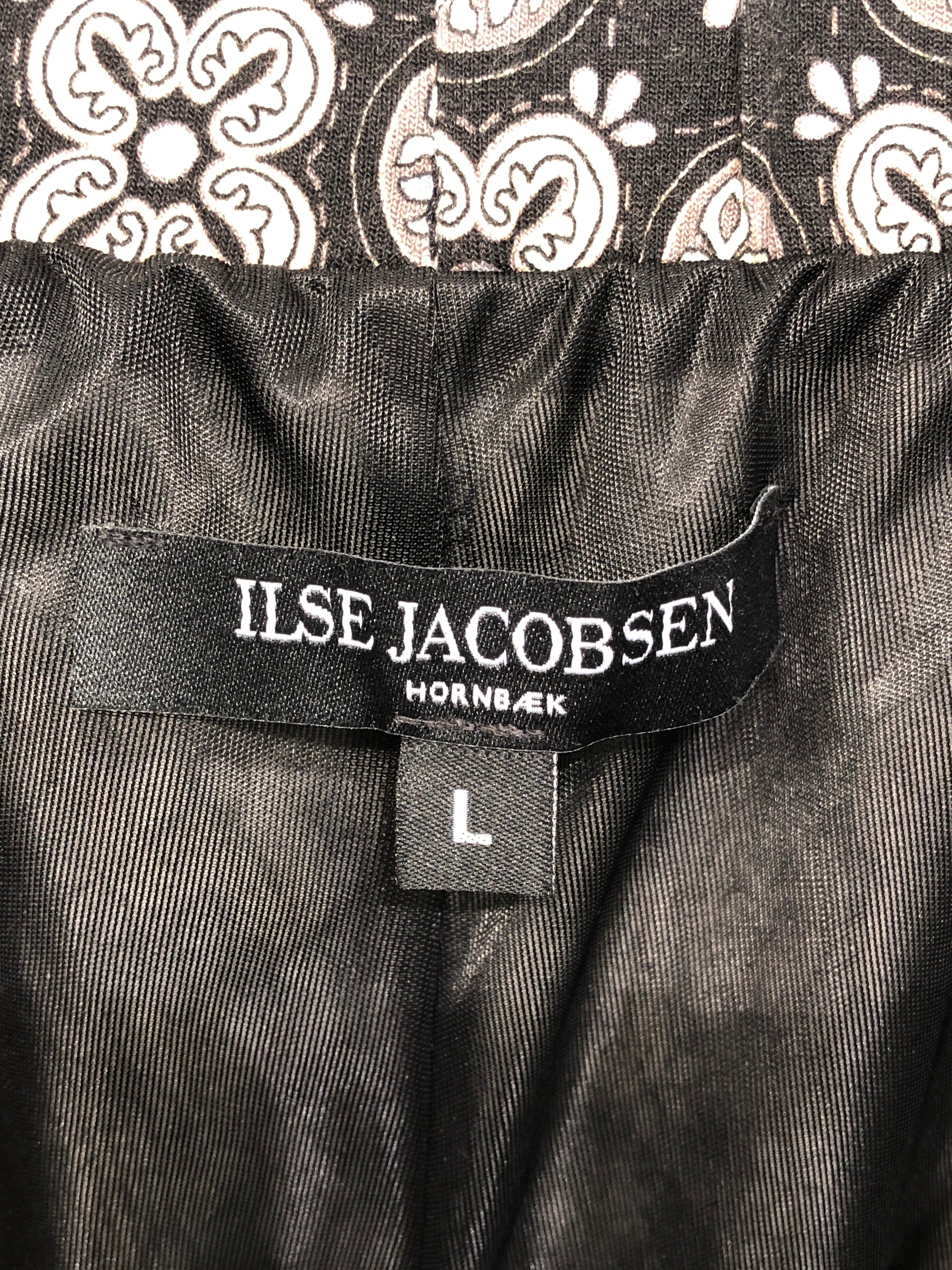 Ilse Jacobsen Bukser