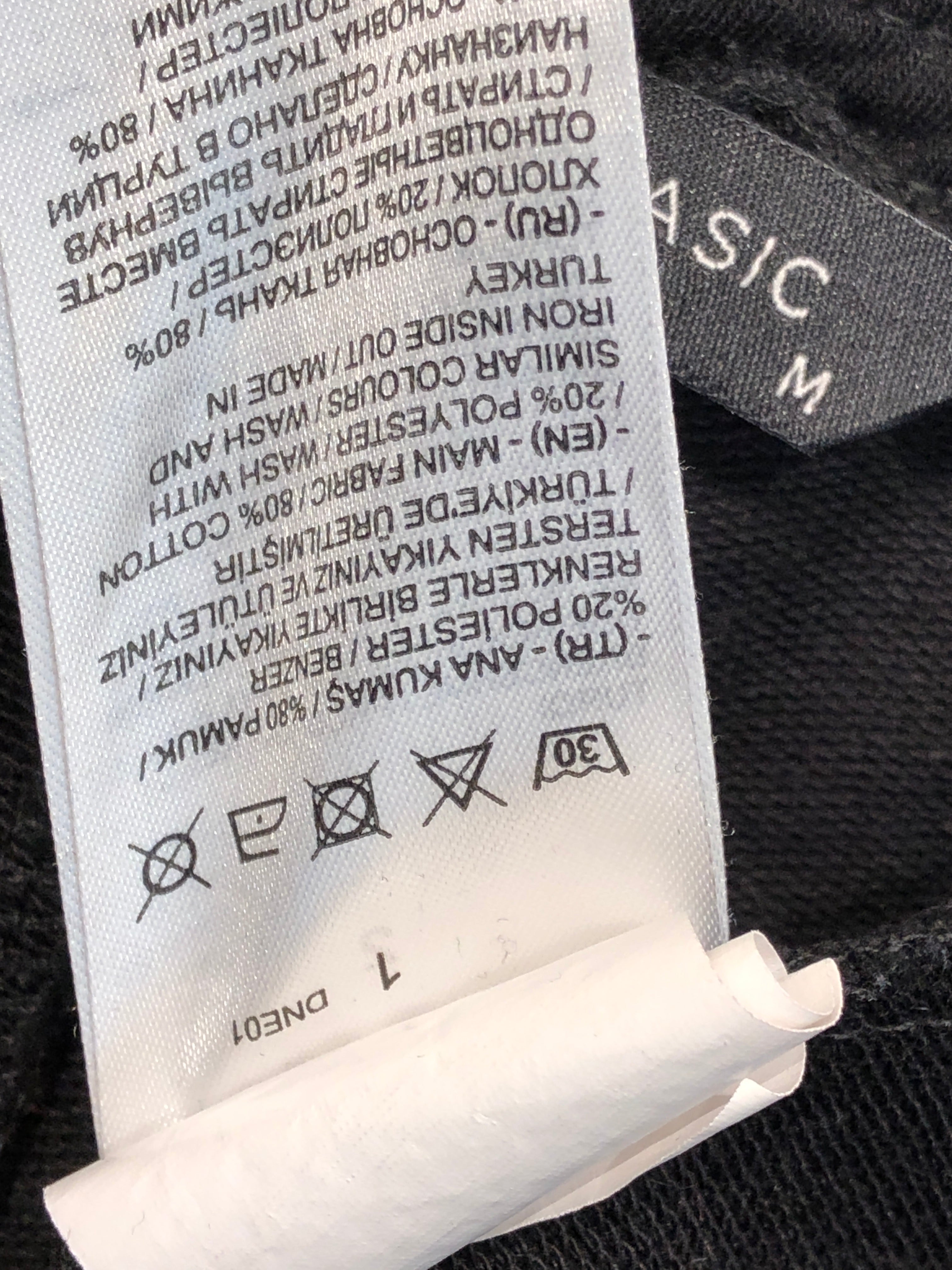 LC Waikiki Bukser
